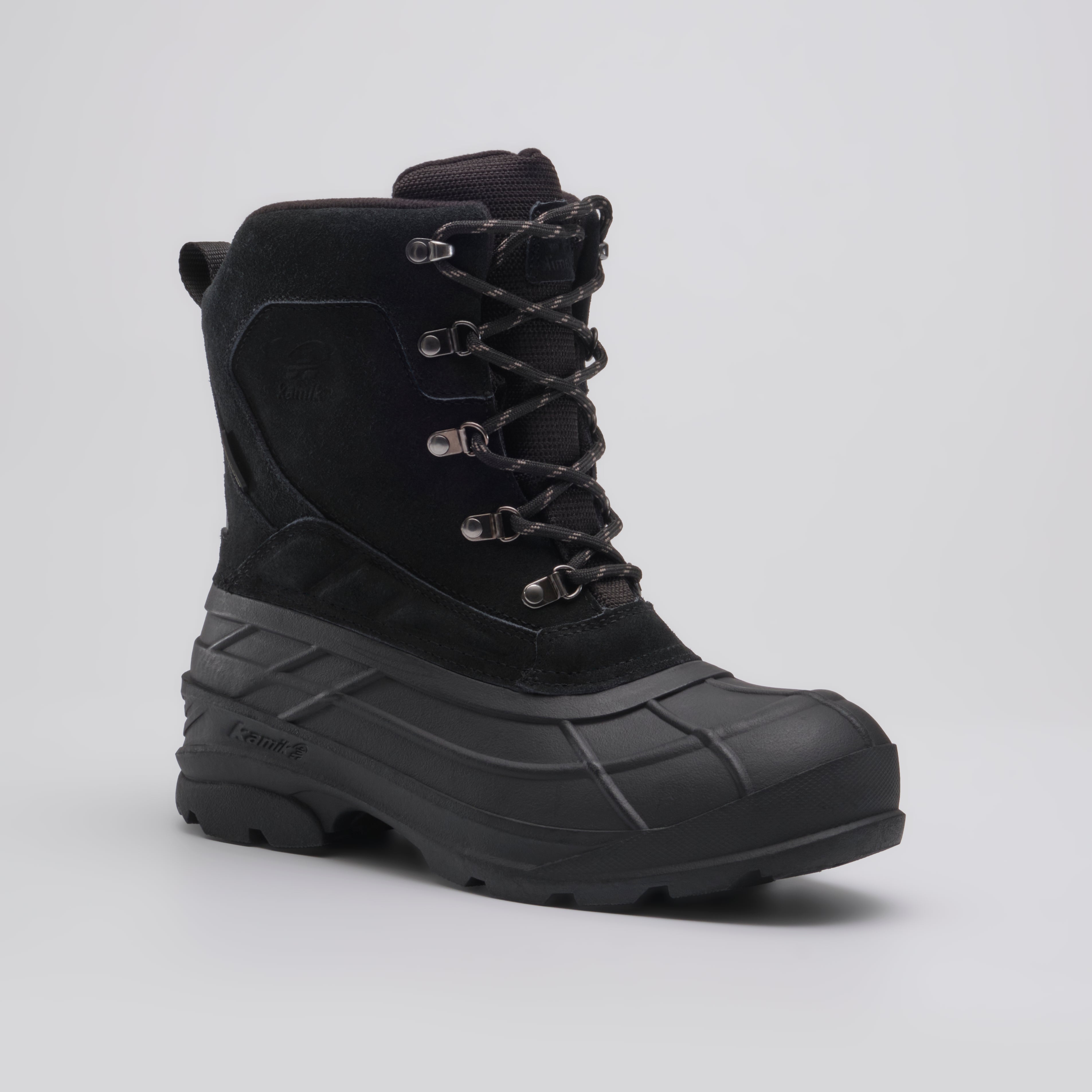 Fargo 2 - Winter Boots - Men