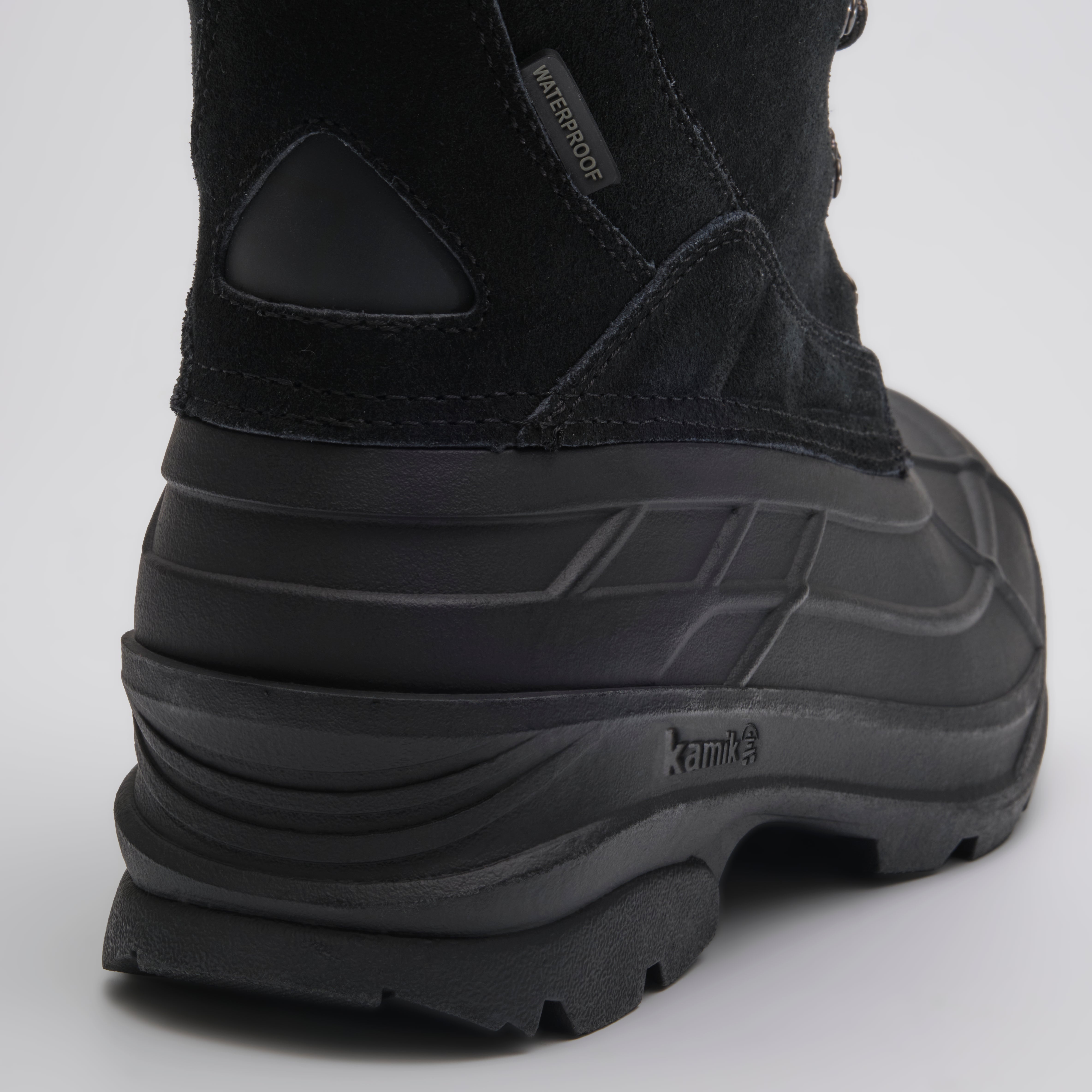 Fargo 2 - Winter Boots - Men