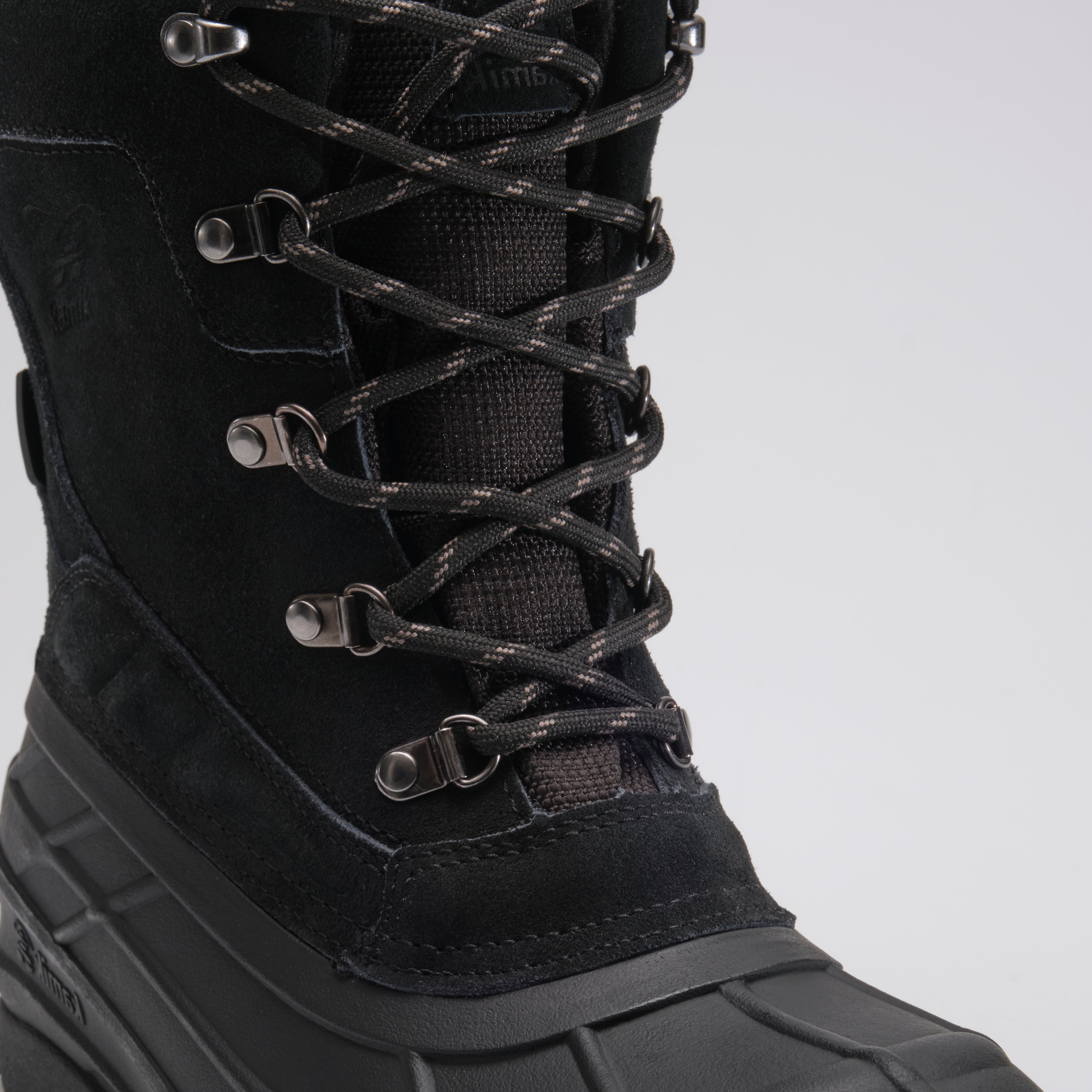 Fargo 2 - Winter Boots - Men