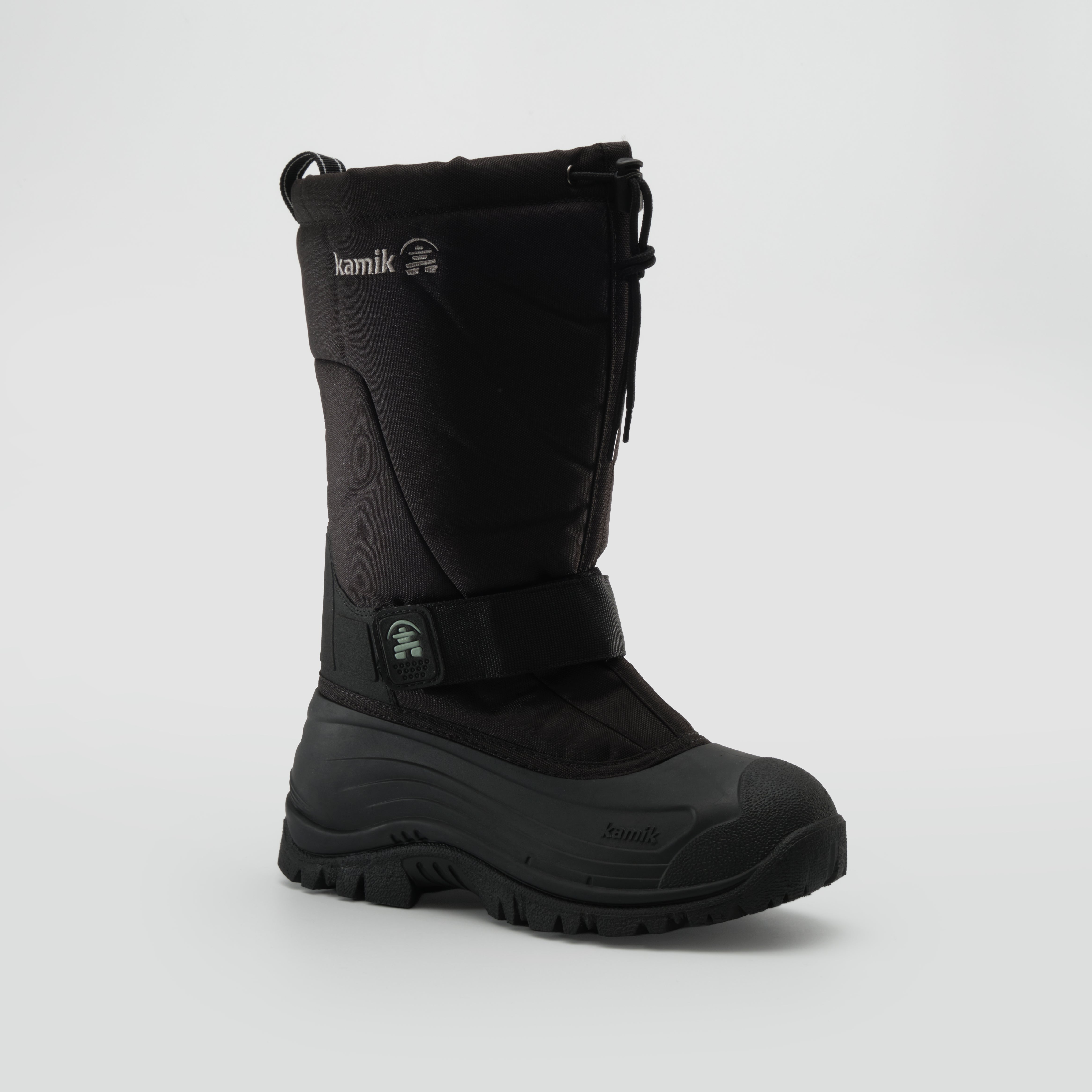 Greenbay 4 - Winter Boots - Men