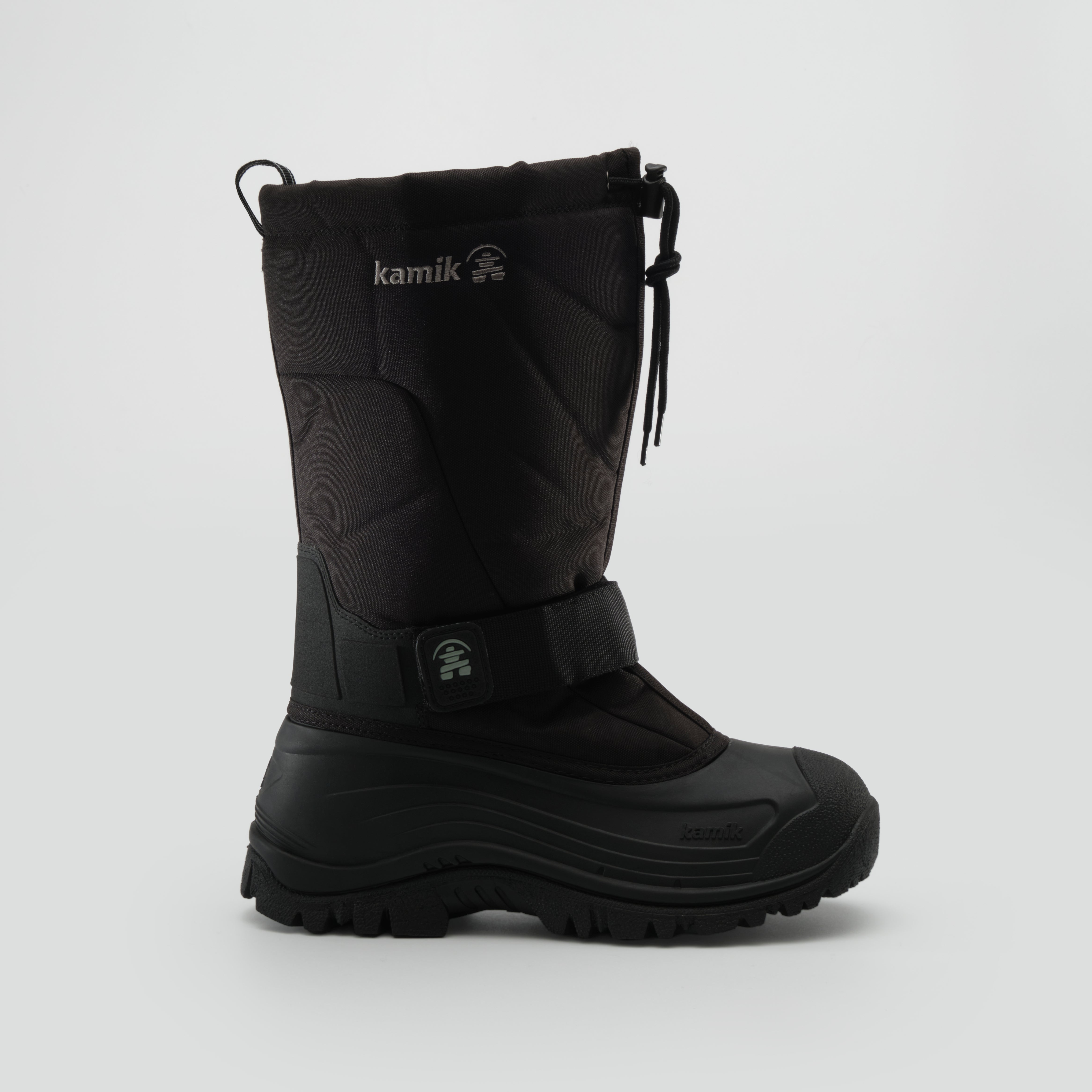 Greenbay 4 - Winter Boots - Men