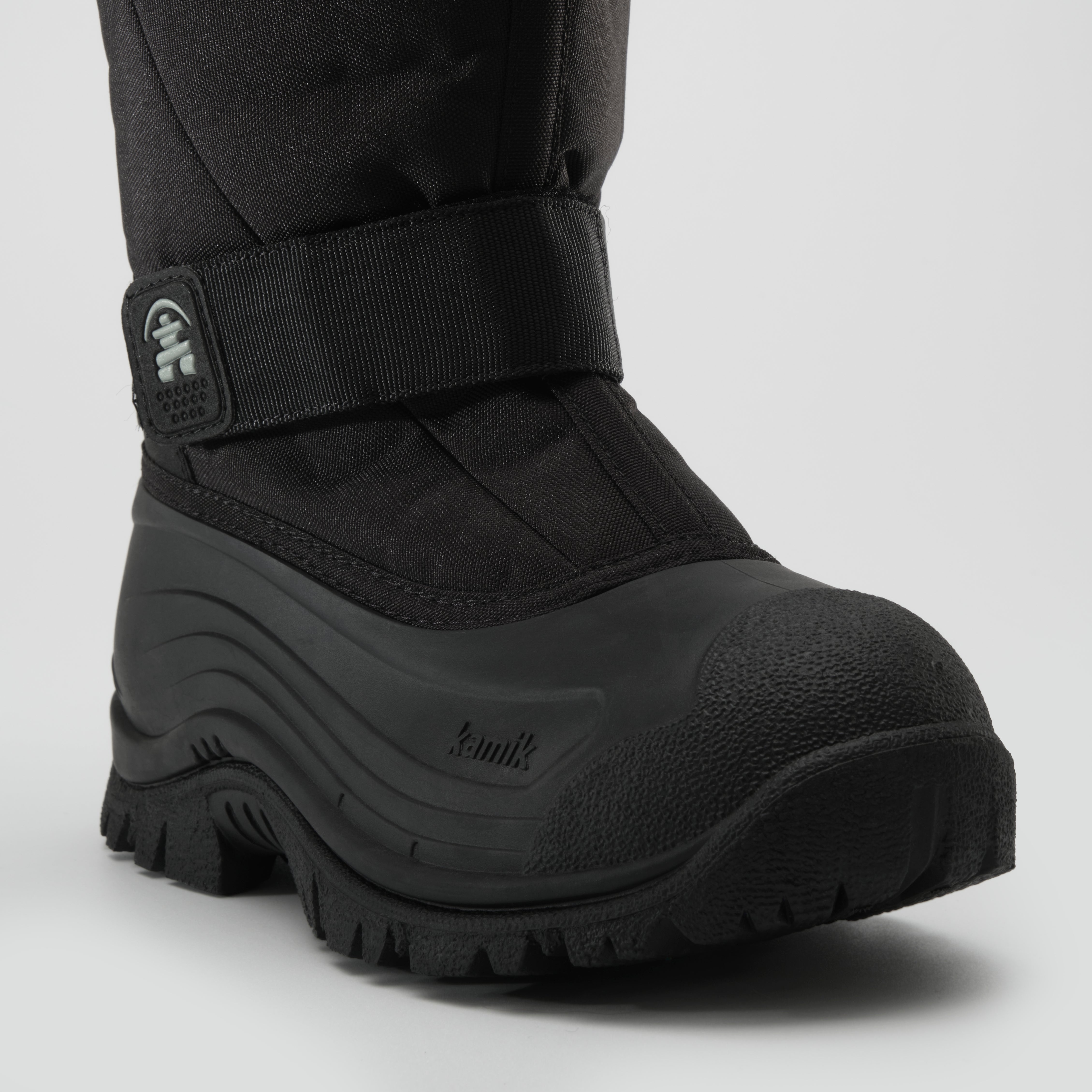 Greenbay 4 - Winter Boots - Men