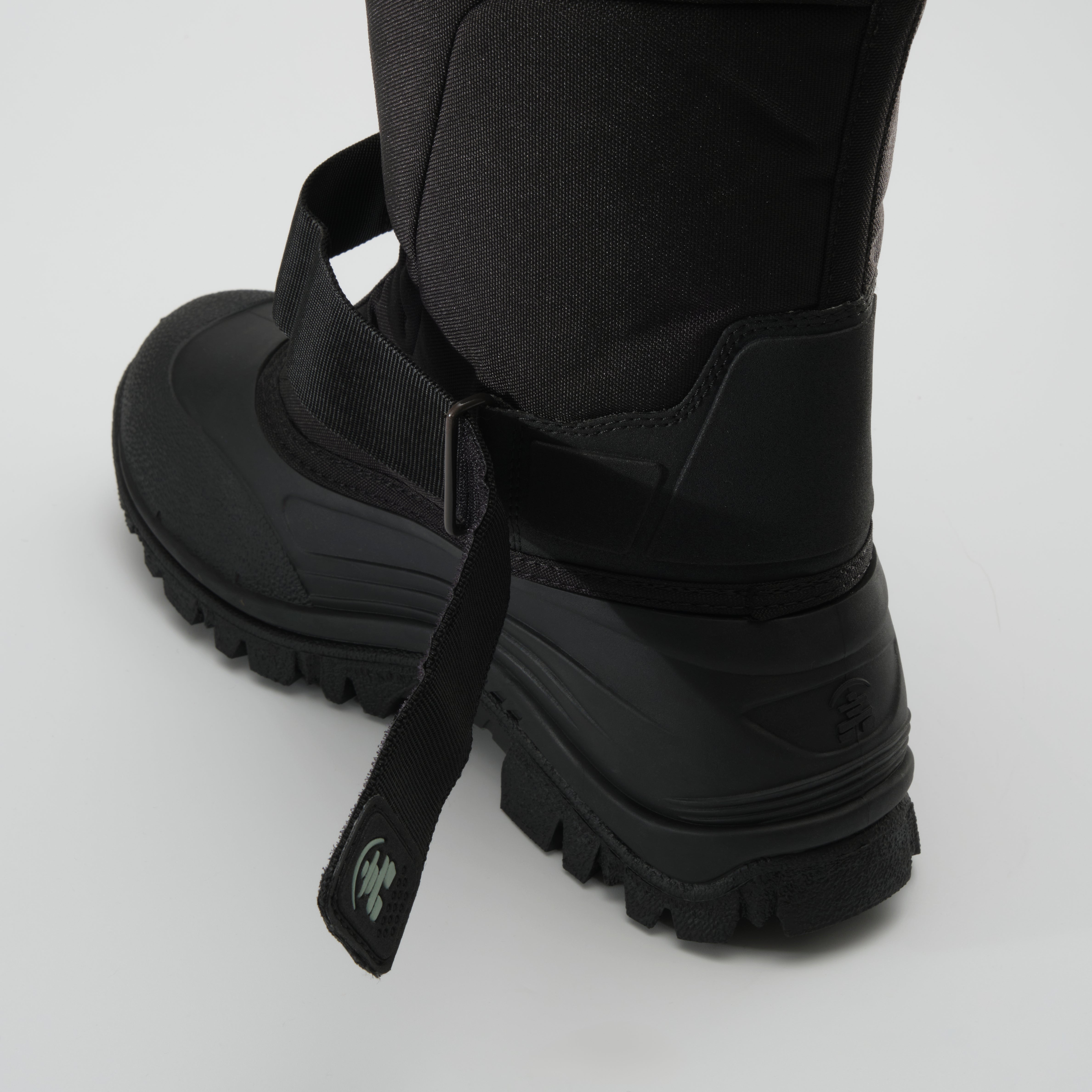 Greenbay 4 - Winter Boots - Men