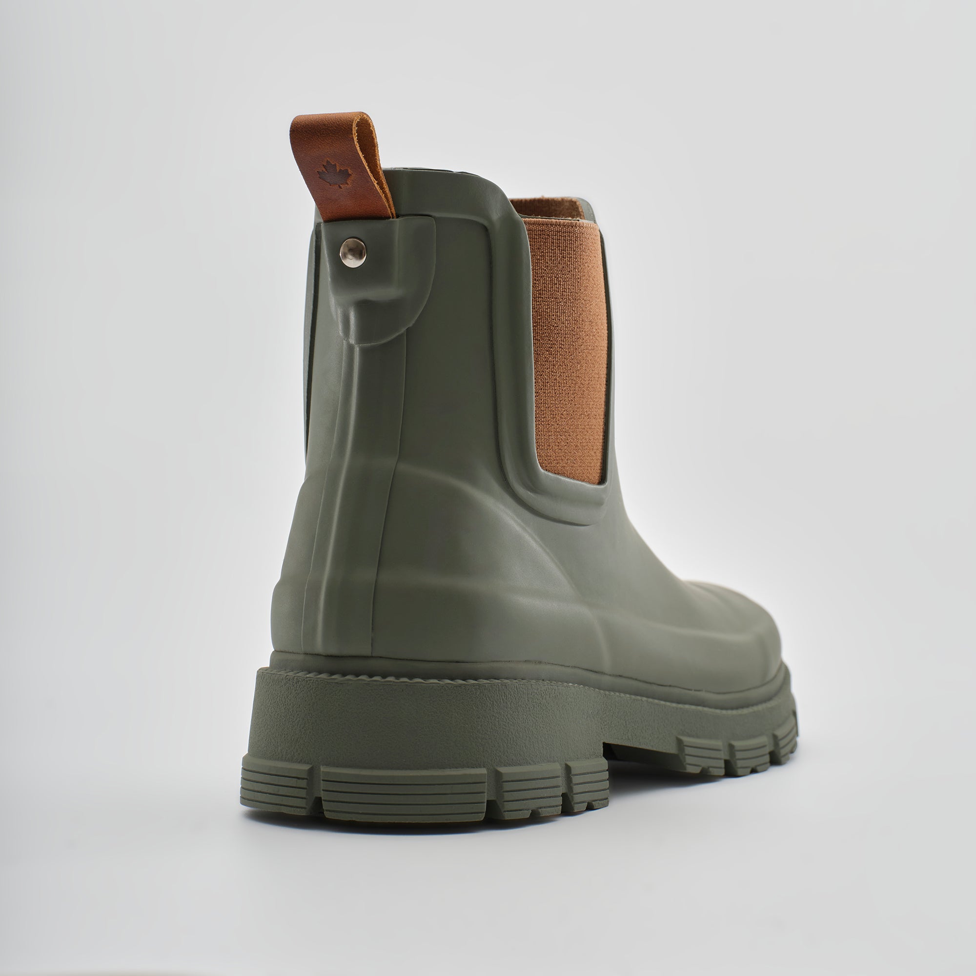 Hailee - Rain Boots - Women