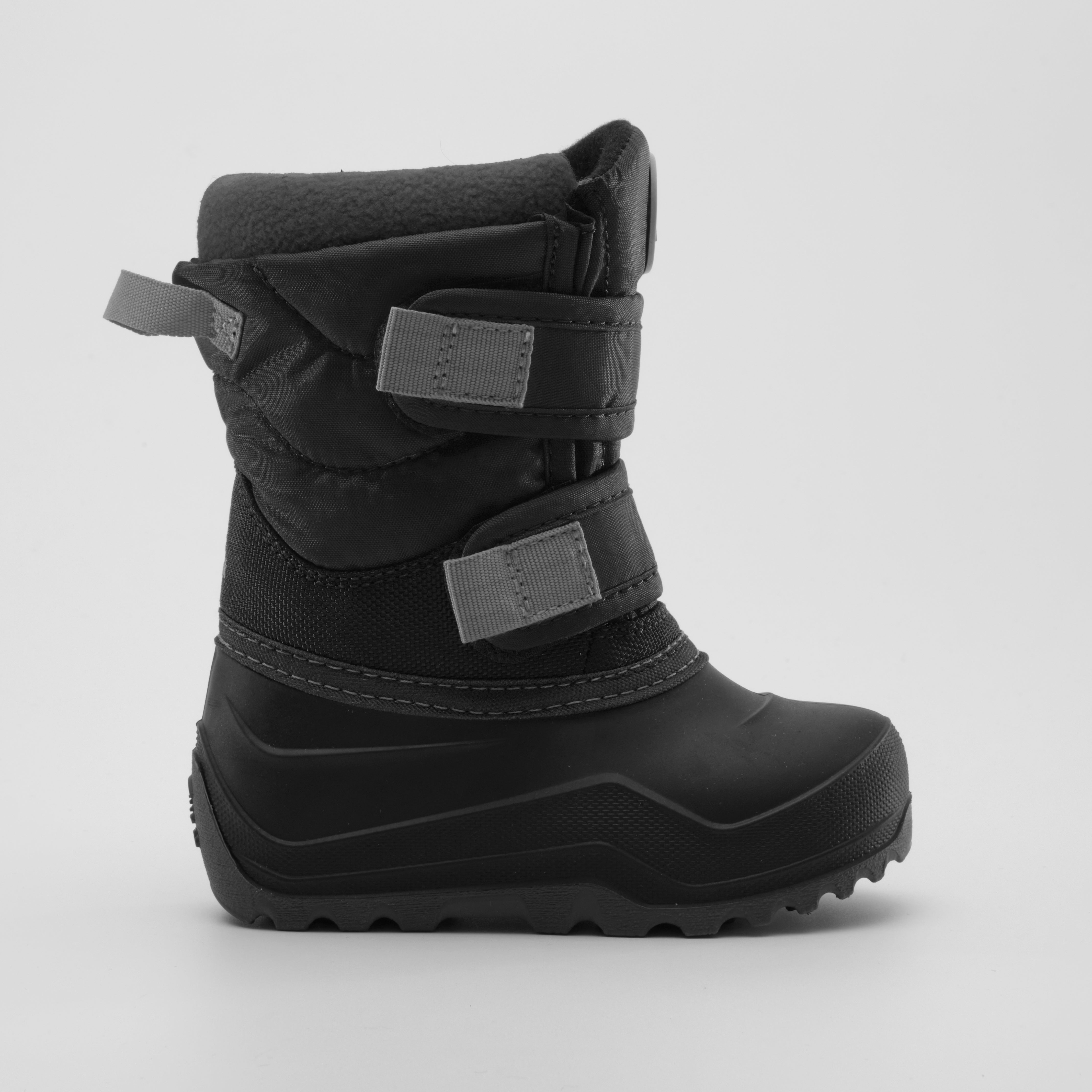 Hibou - Winter Boots - Toddlers