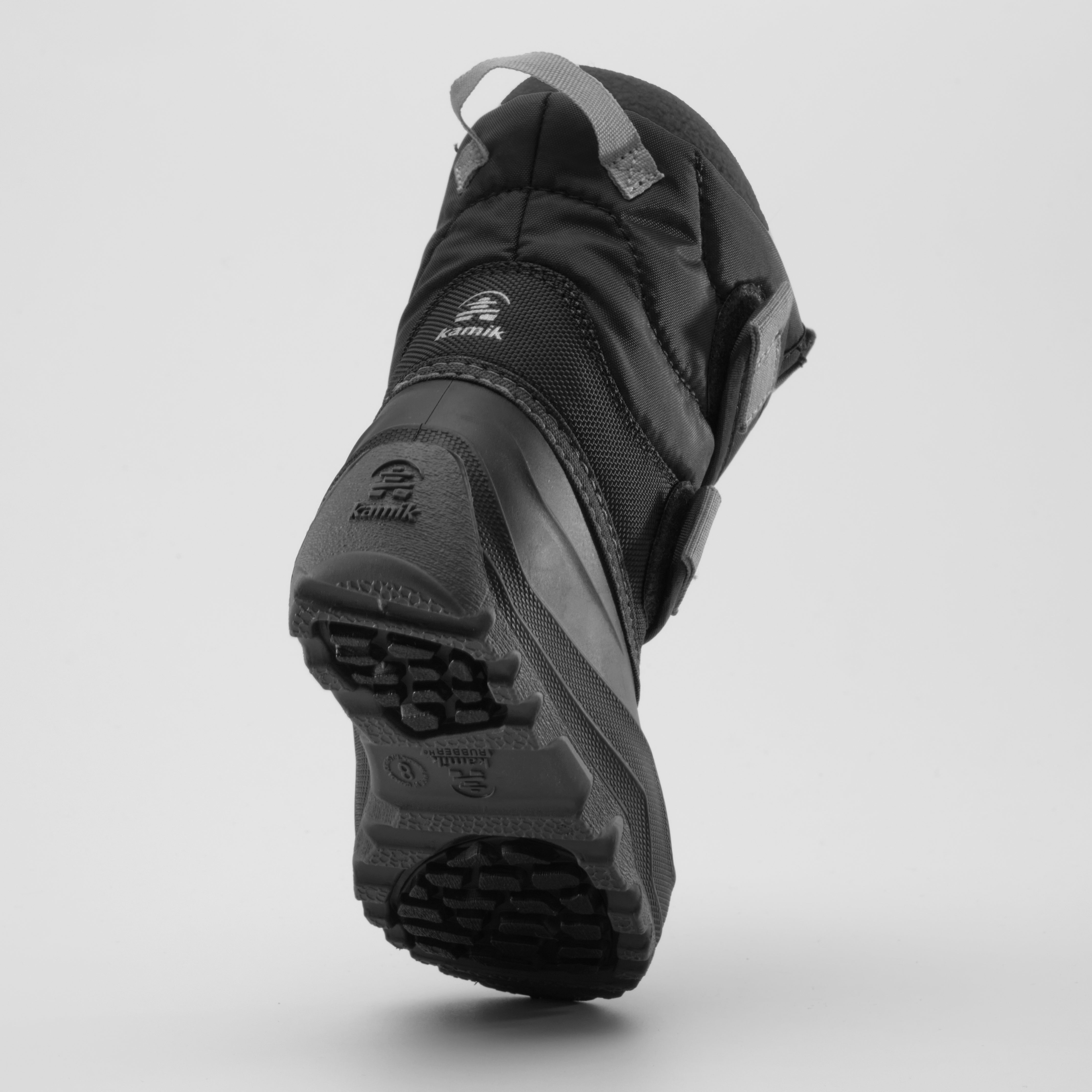 Hibou - Winter Boots - Toddlers