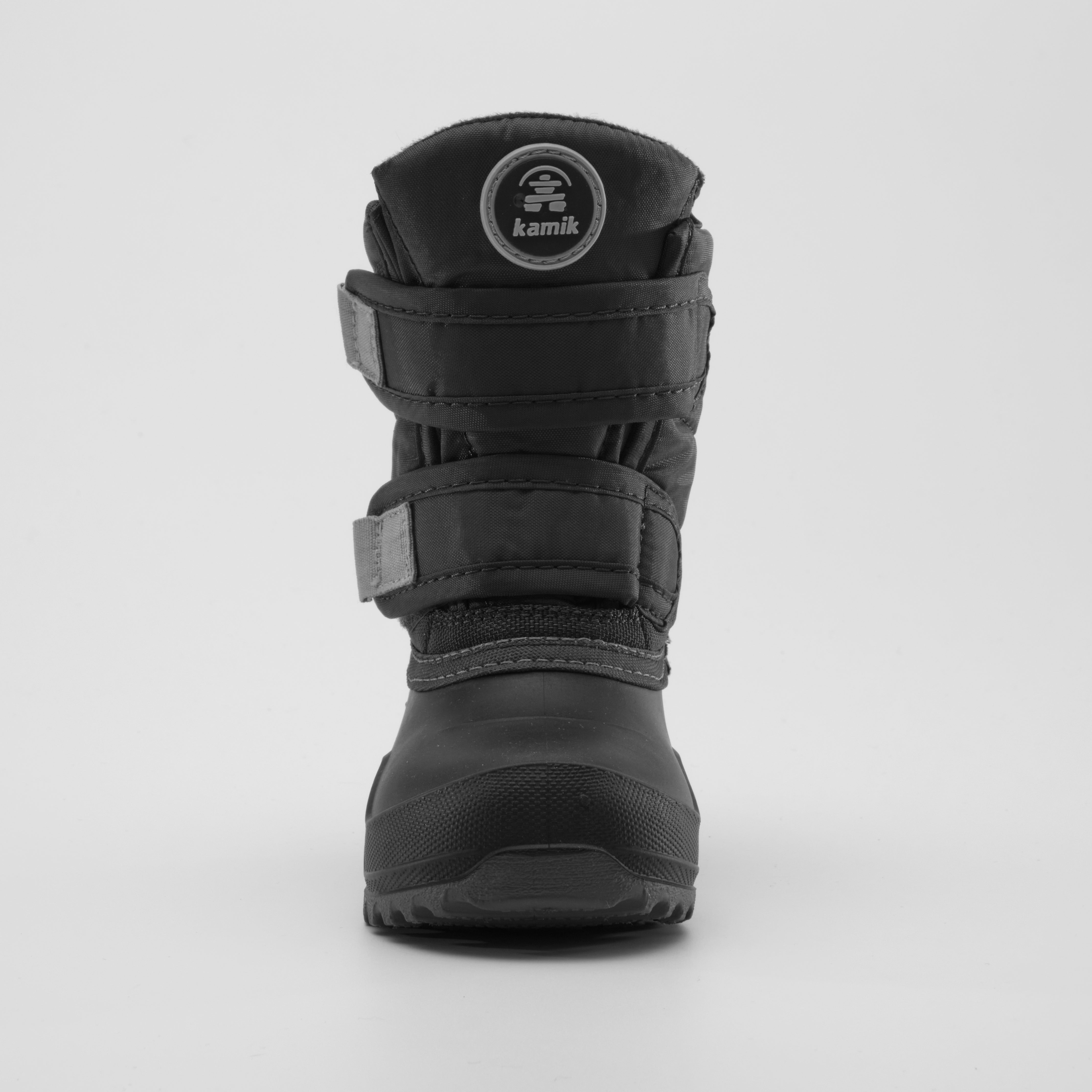 Hibou - Winter Boots - Toddlers