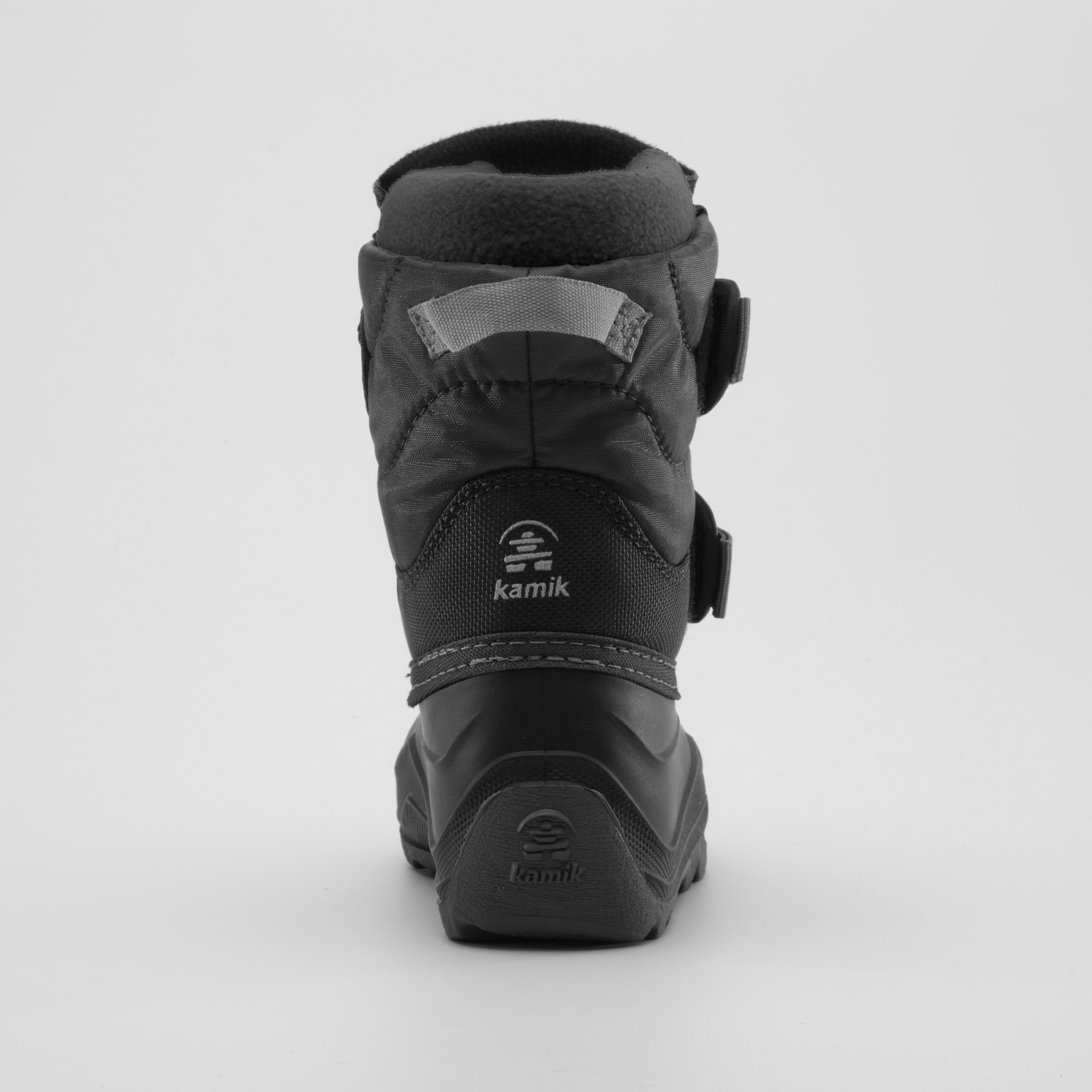 Hibou - Winter Boots - Toddlers