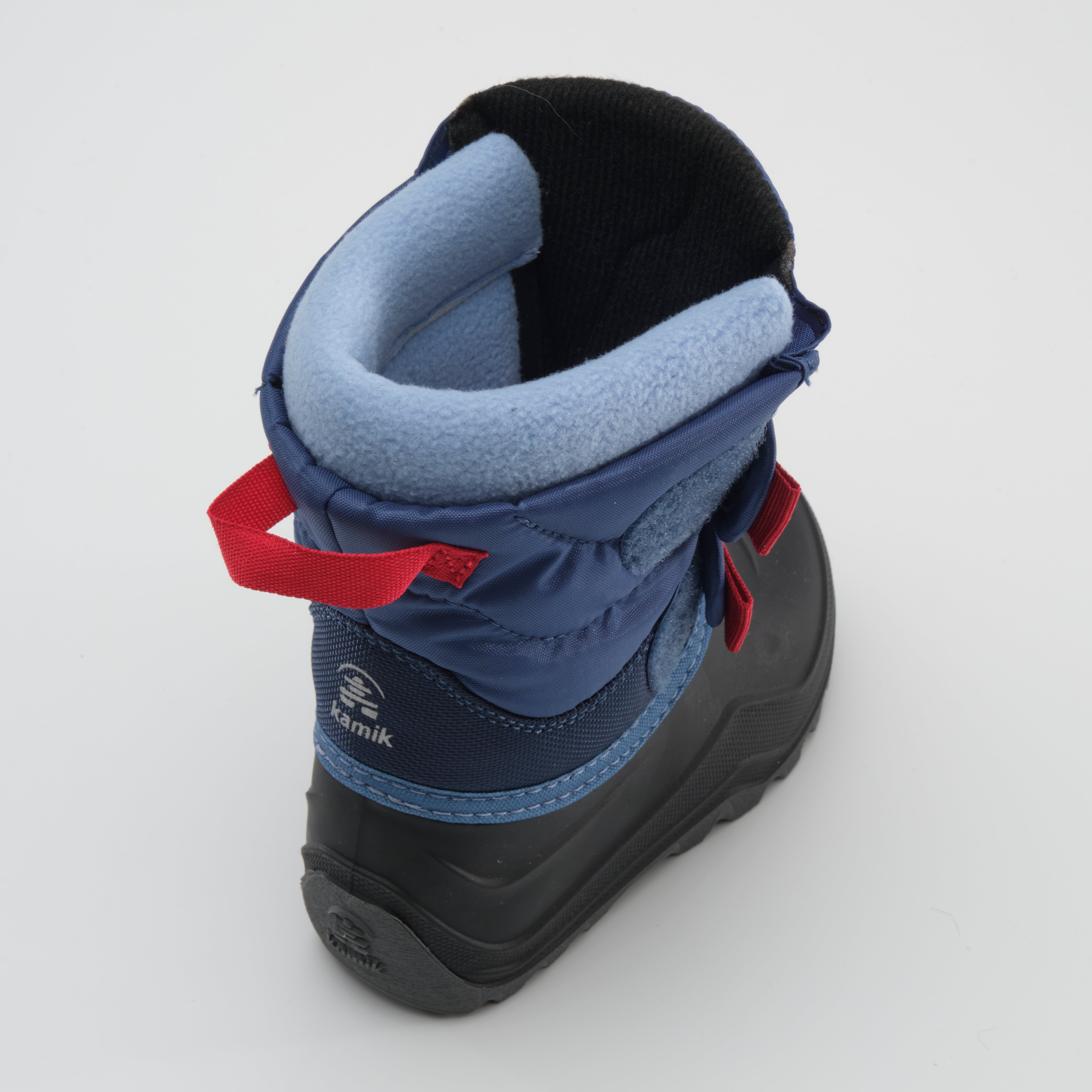 Hibou - Winter Boots - Toddlers