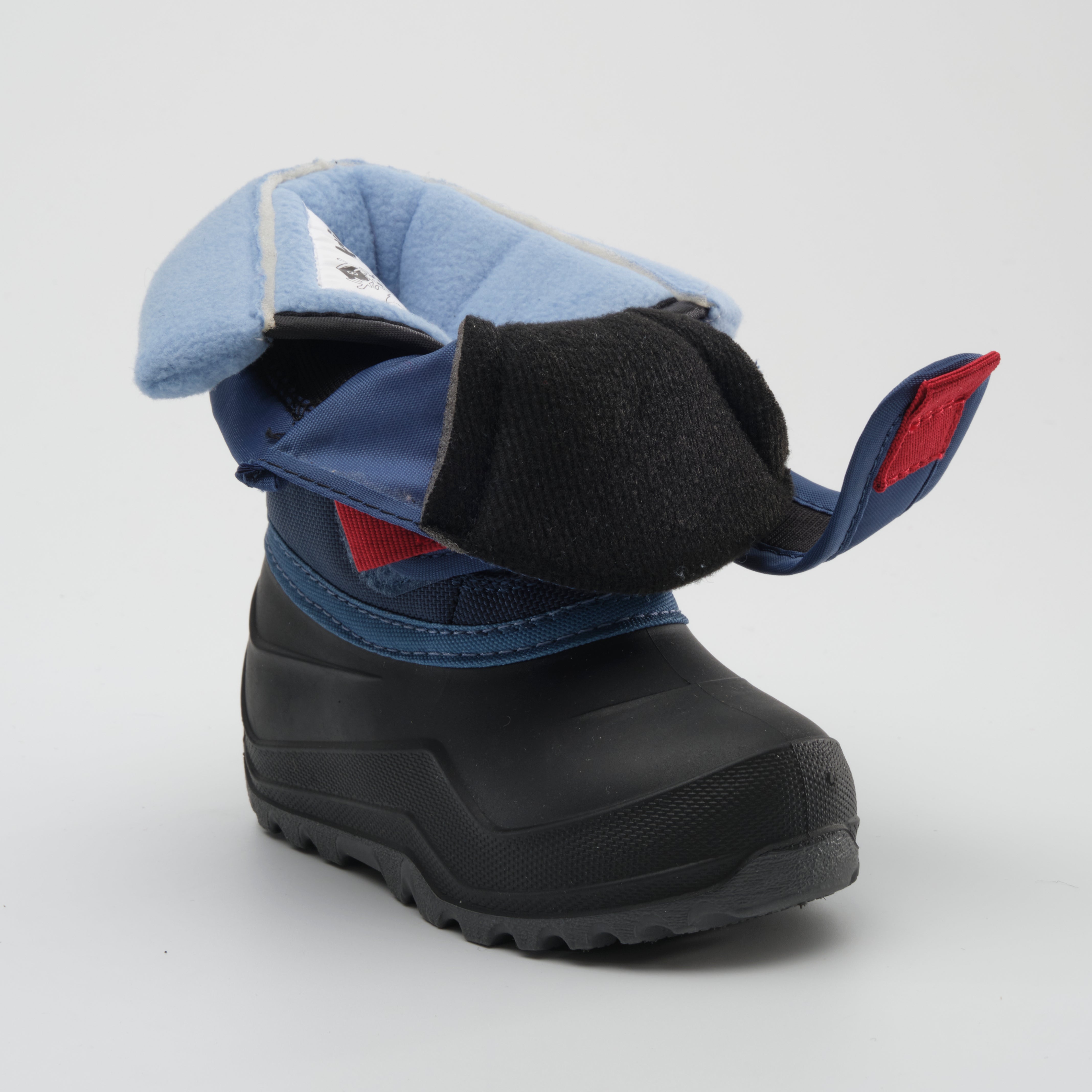 Hibou - Winter Boots - Toddlers