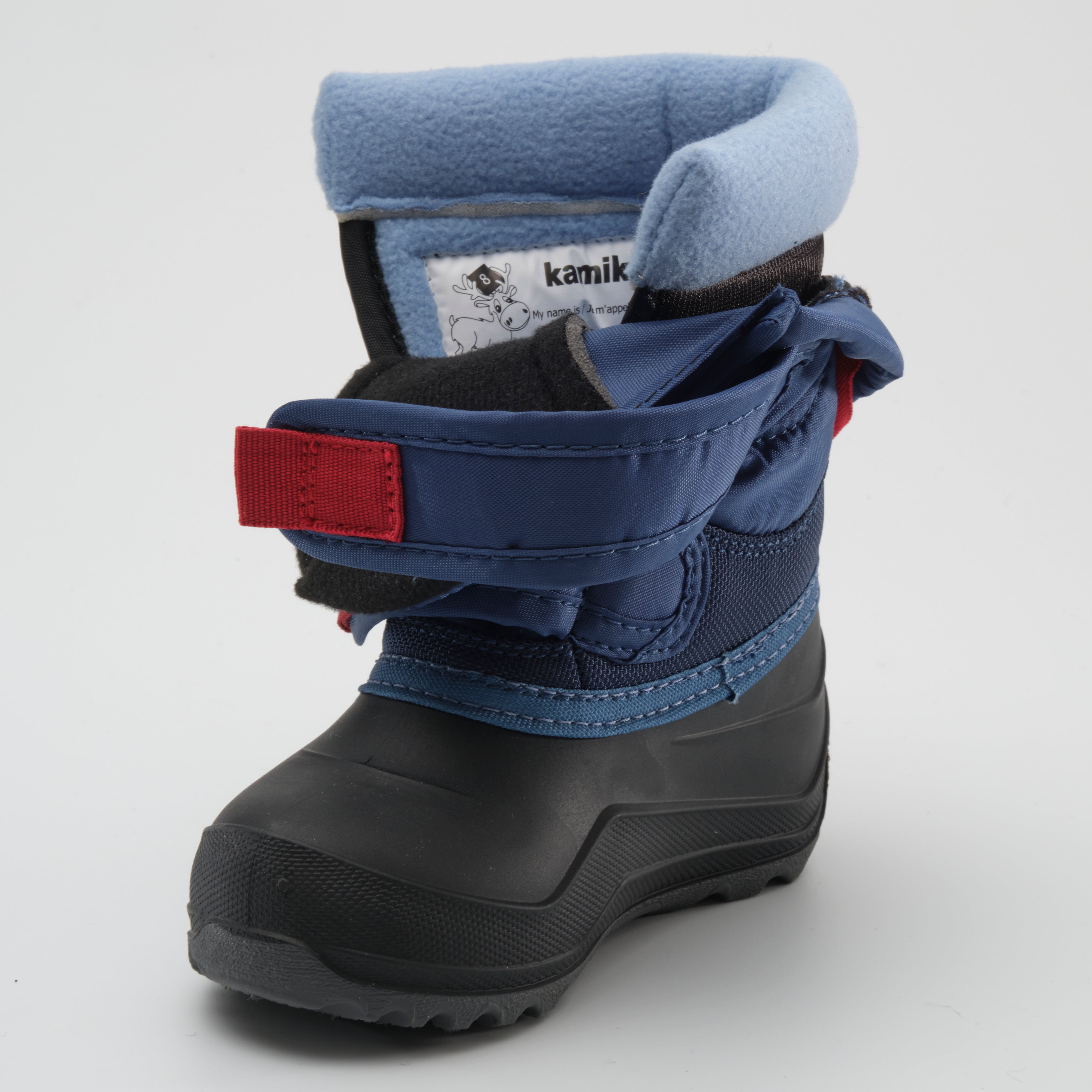 Hibou - Winter Boots - Toddlers