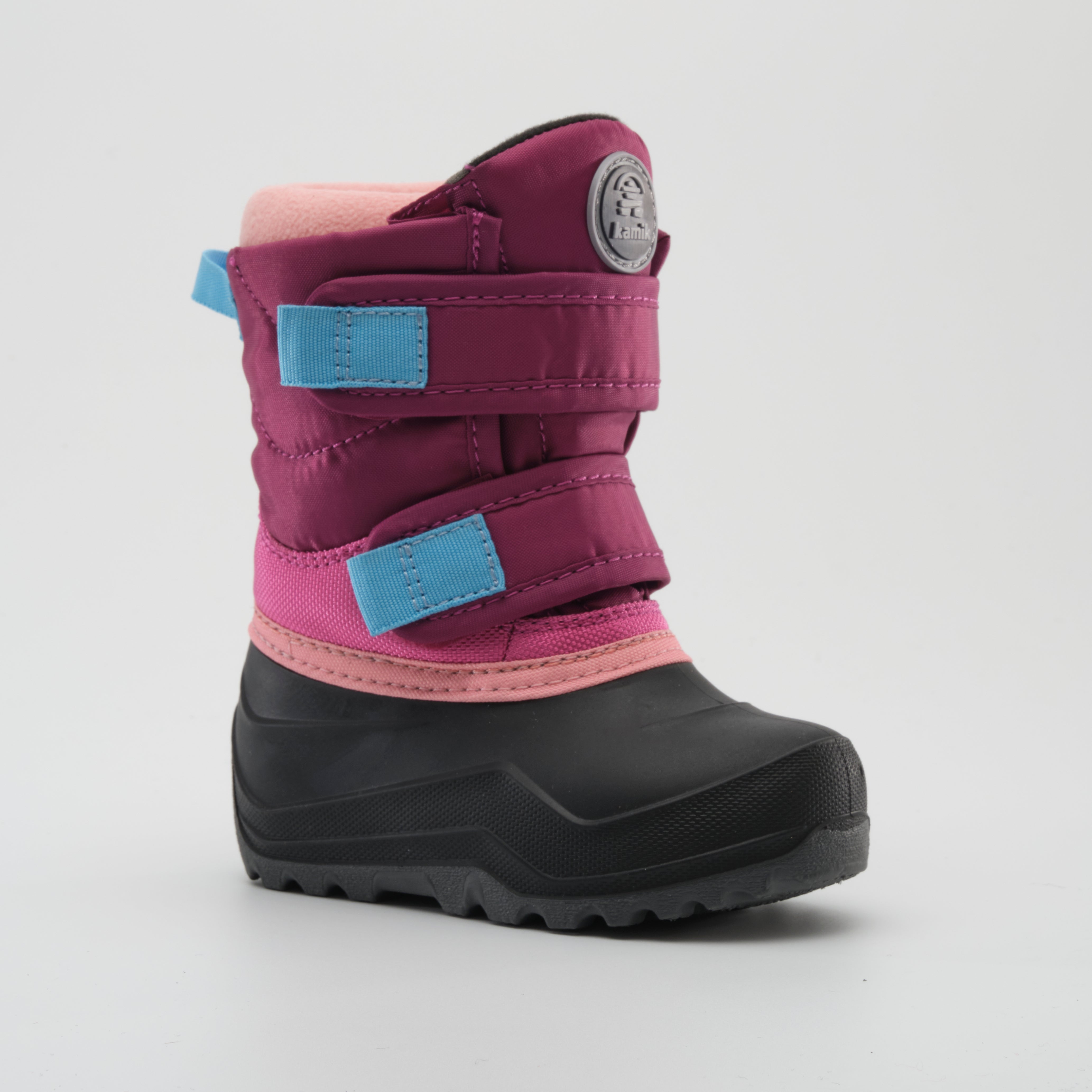 Hibou - Winter Boots - Toddlers
