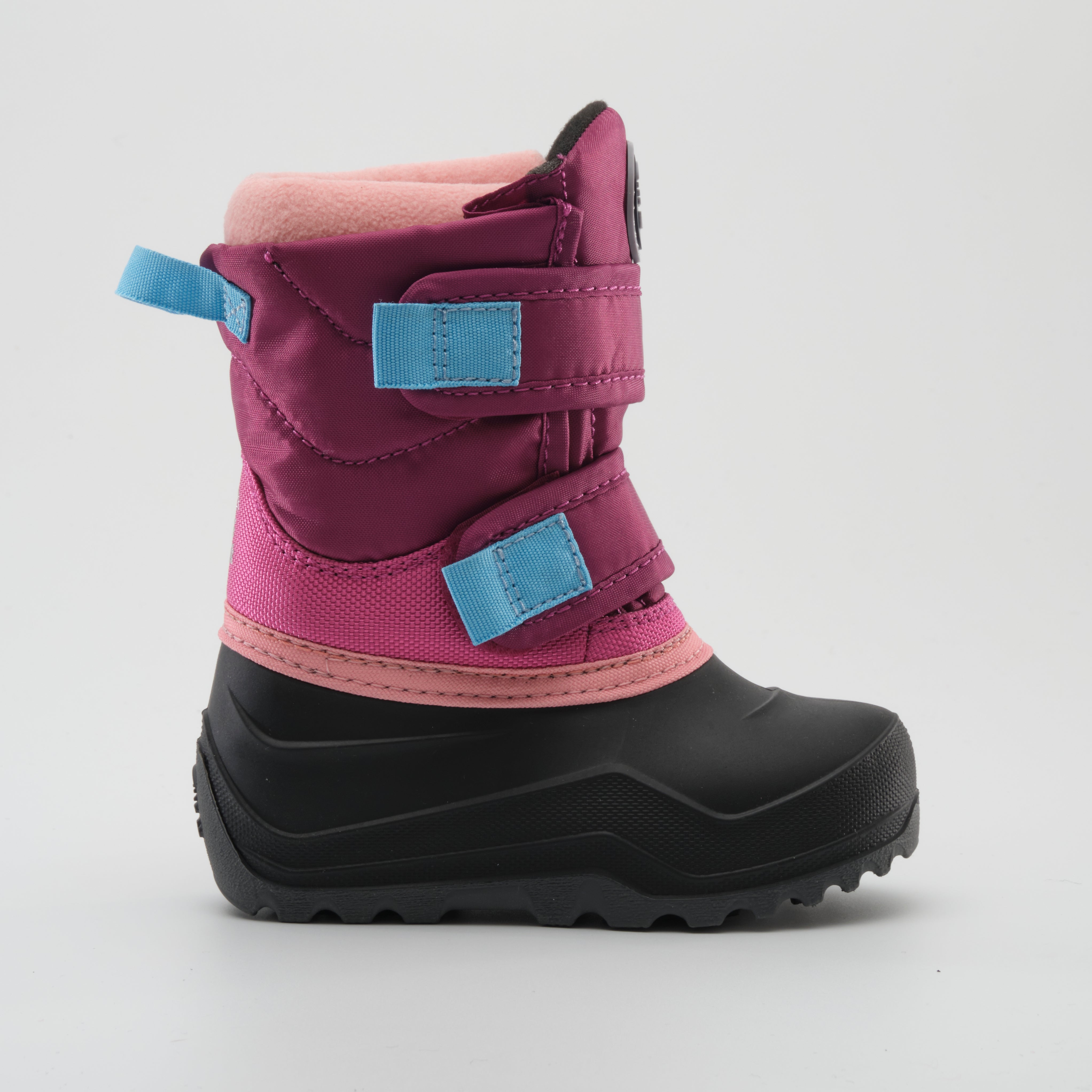 Hibou - Winter Boots - Toddlers