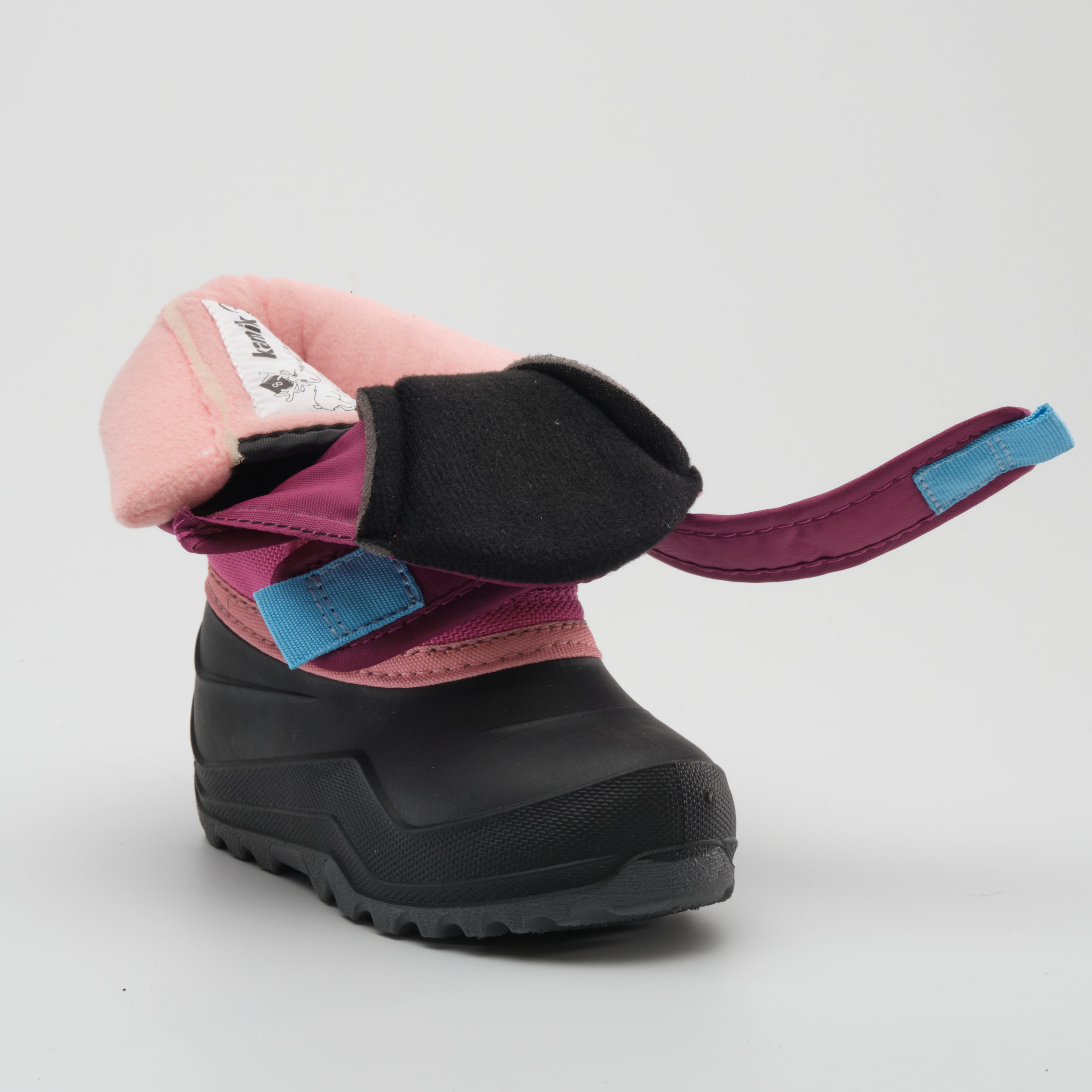 Hibou - Winter Boots - Toddlers