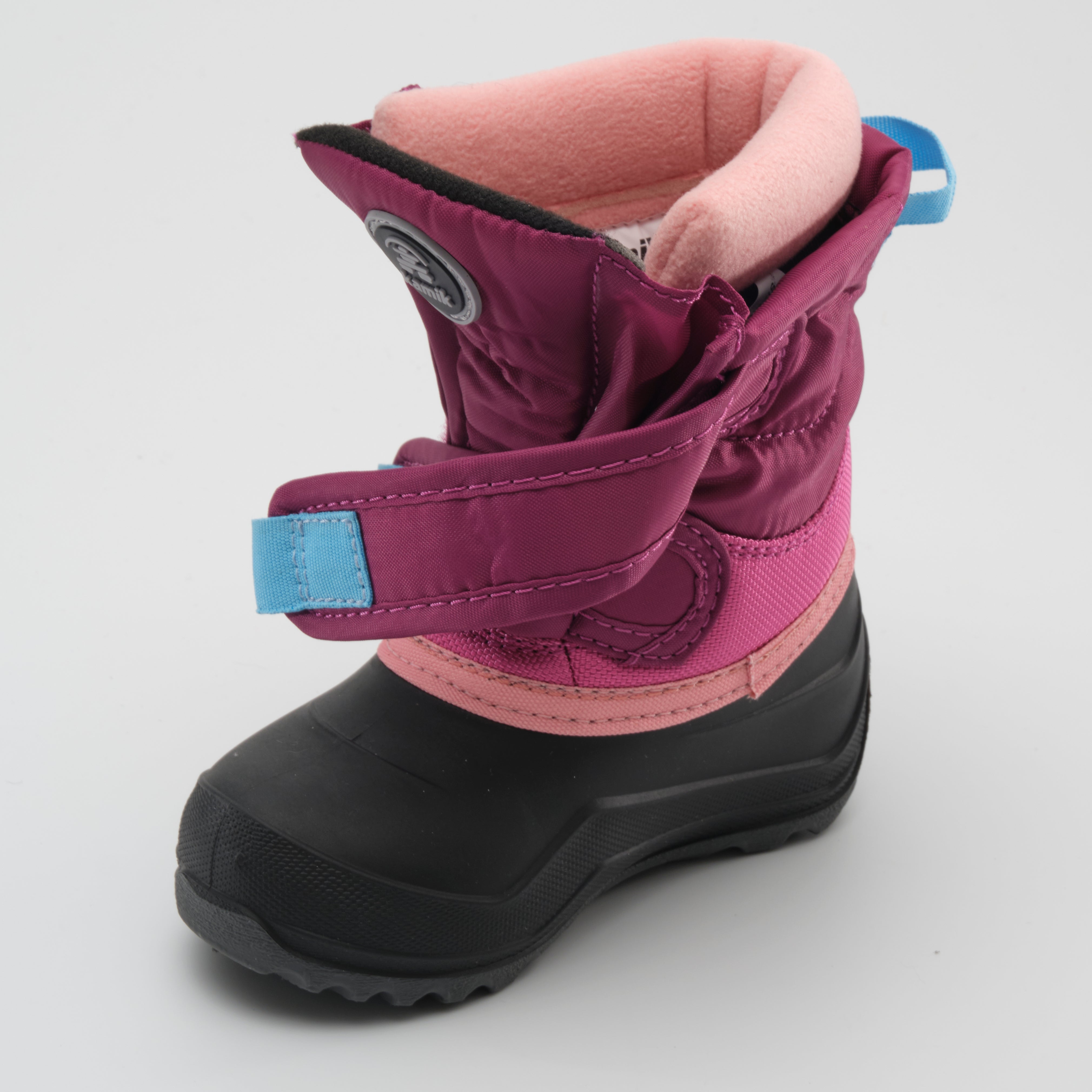 Hibou - Winter Boots - Toddlers