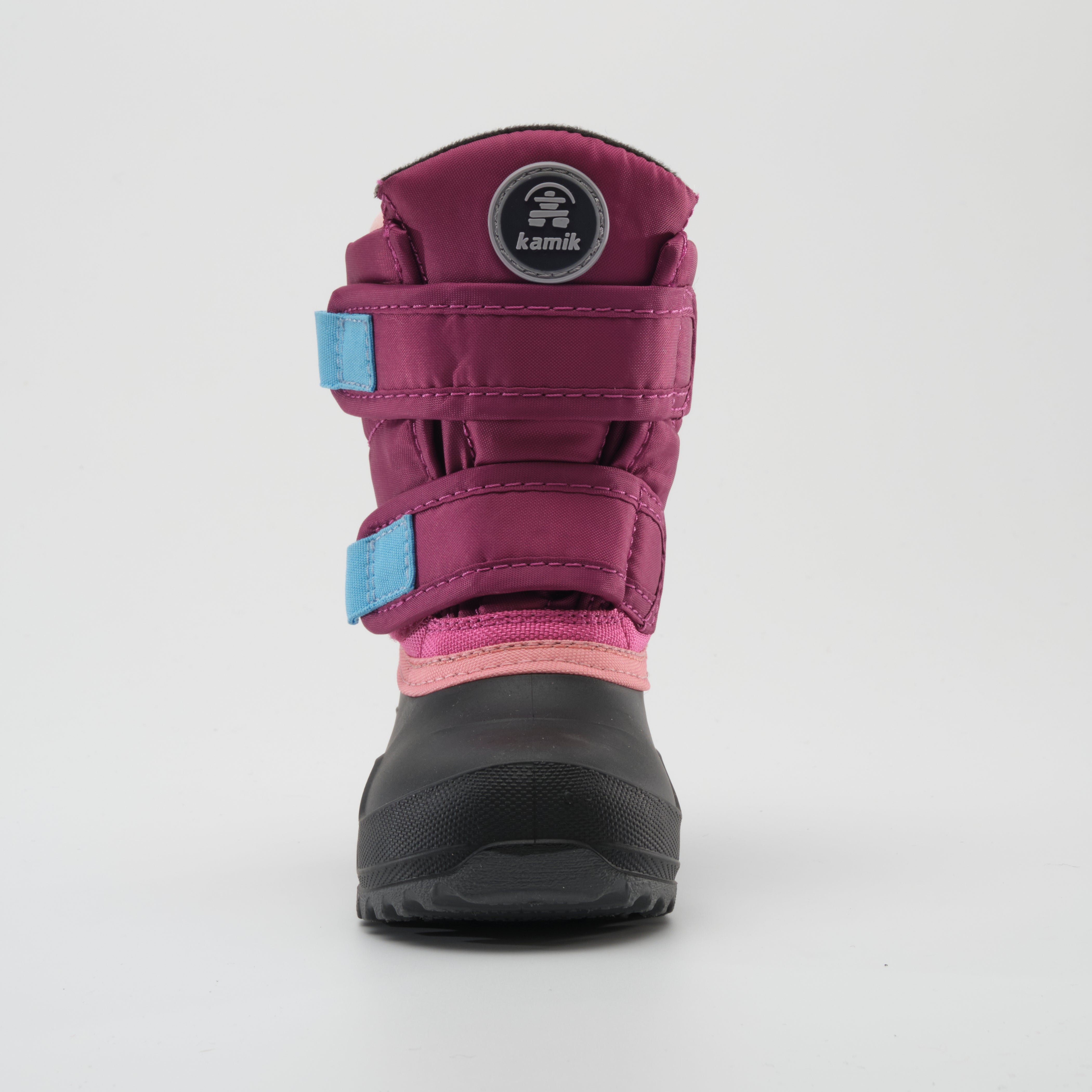 Hibou - Winter Boots - Toddlers