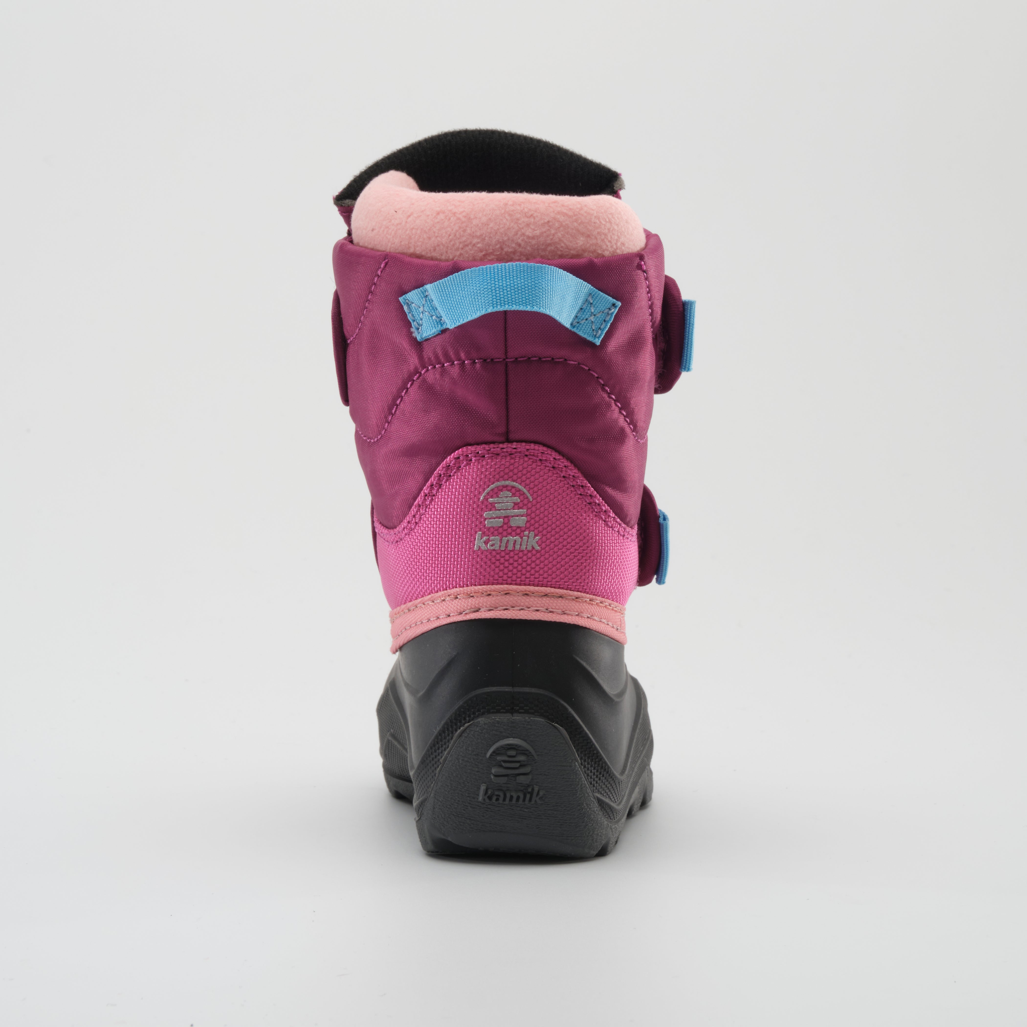 Hibou - Winter Boots - Toddlers