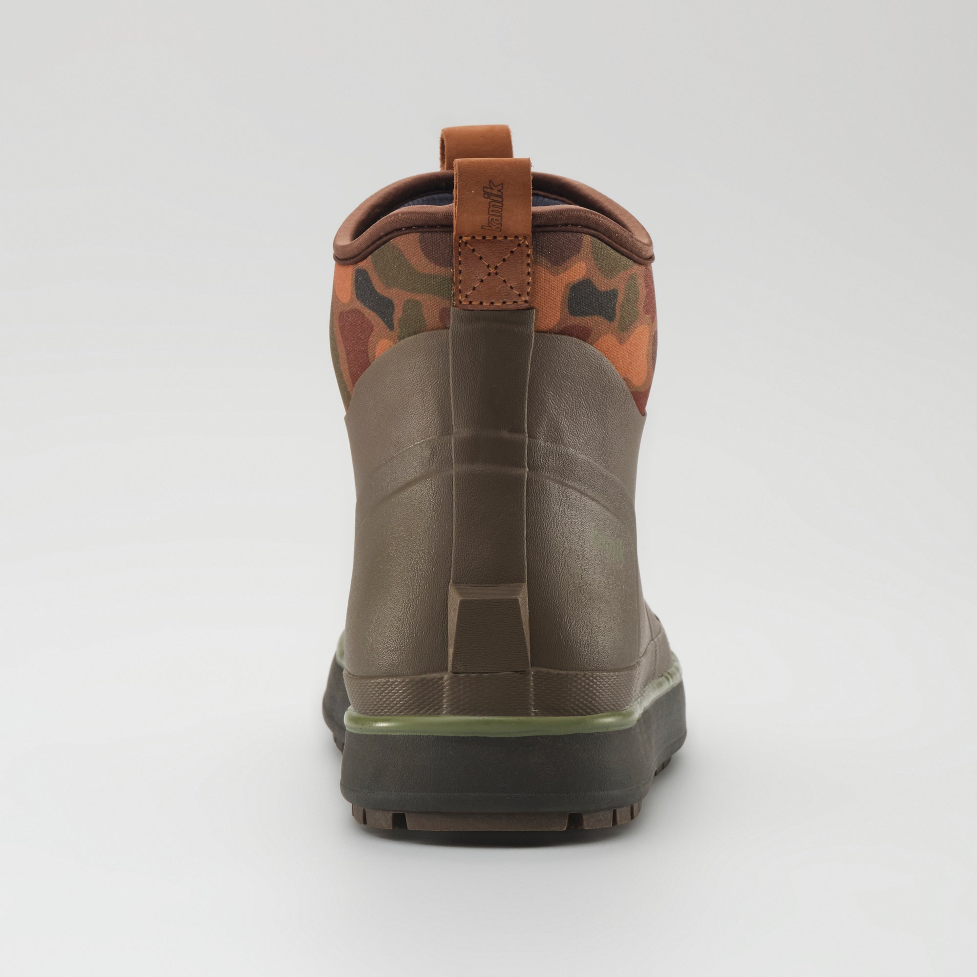 Lowtide - Rain Boots - Men