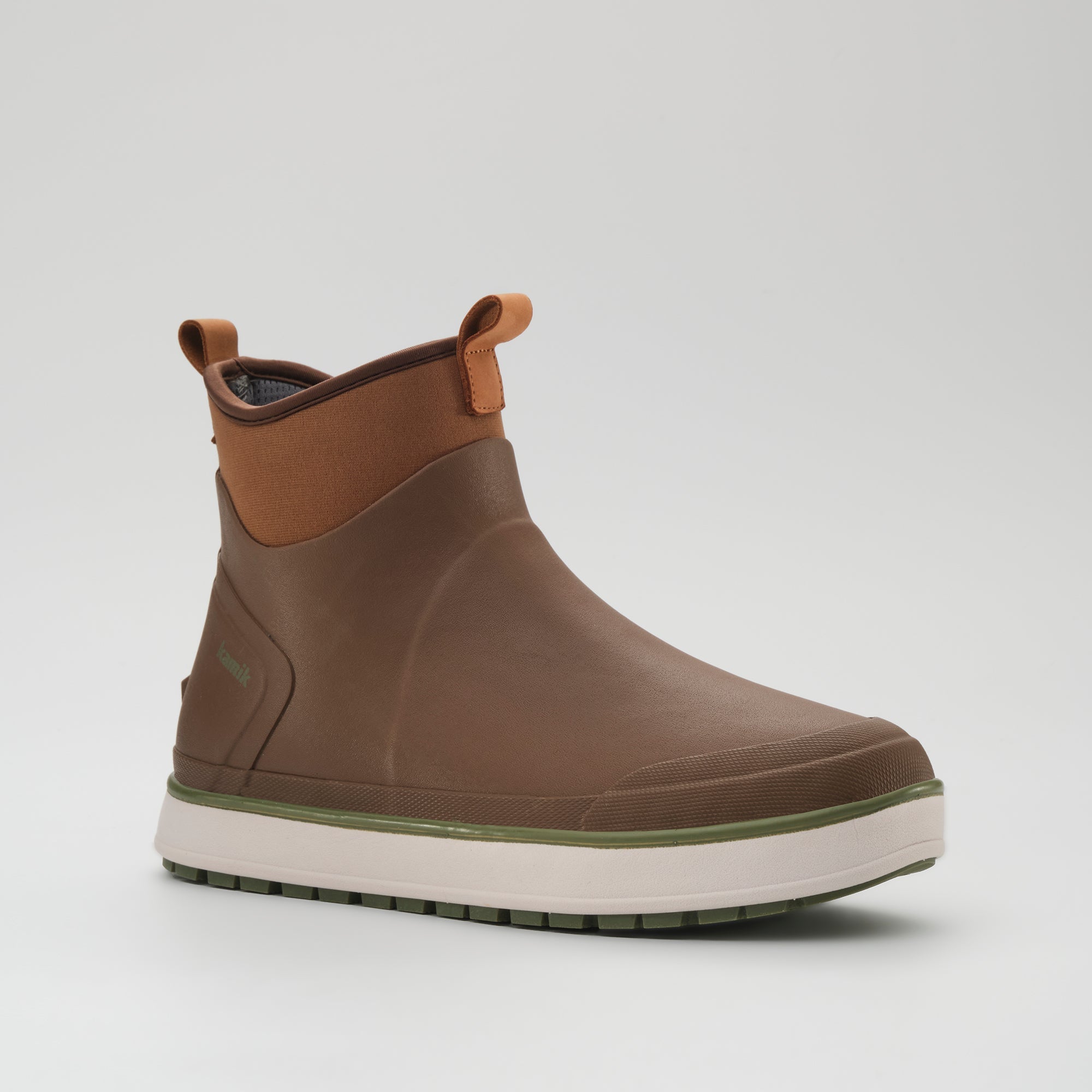 Lowtide - Rain Boots - Men