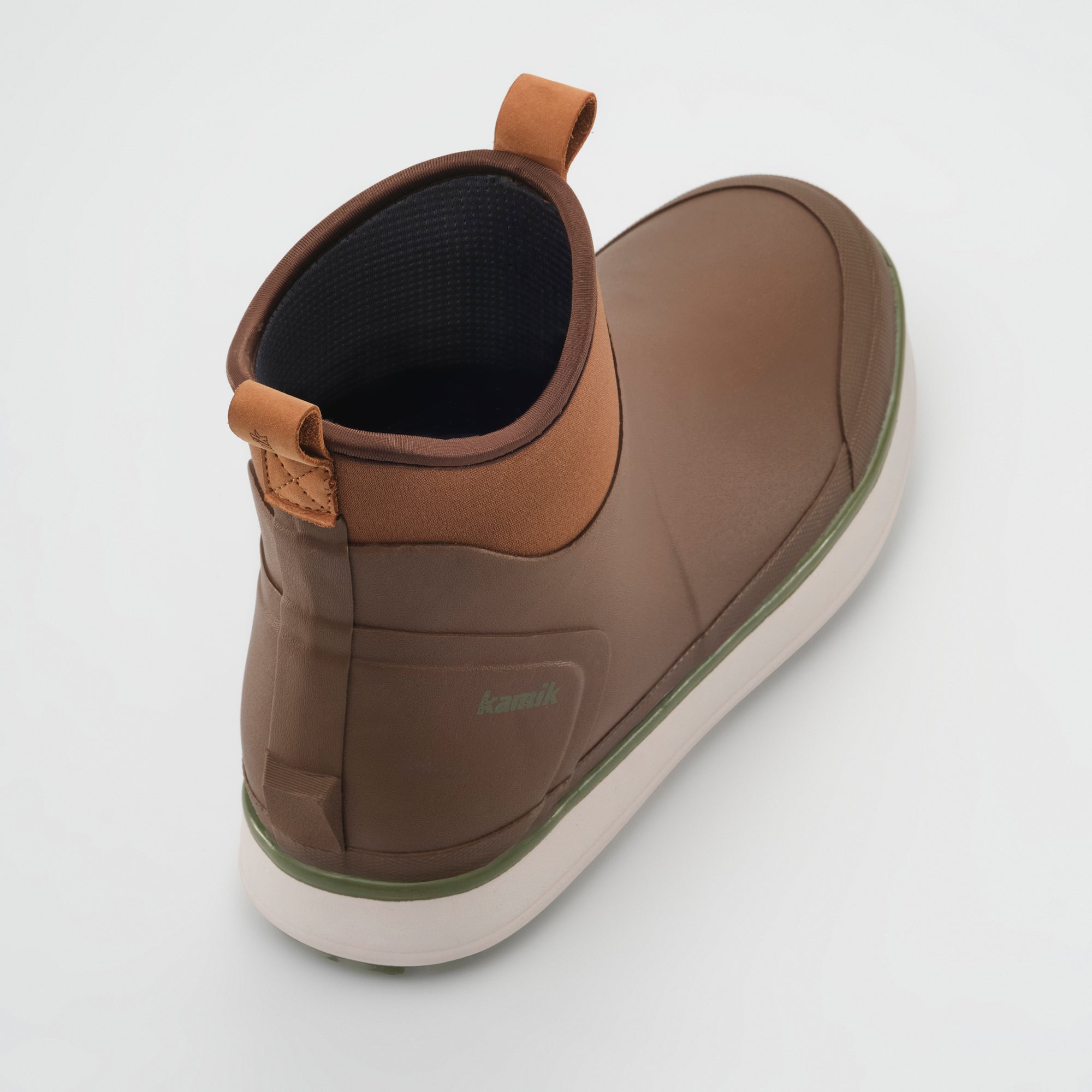 Lowtide - Rain Boots - Men