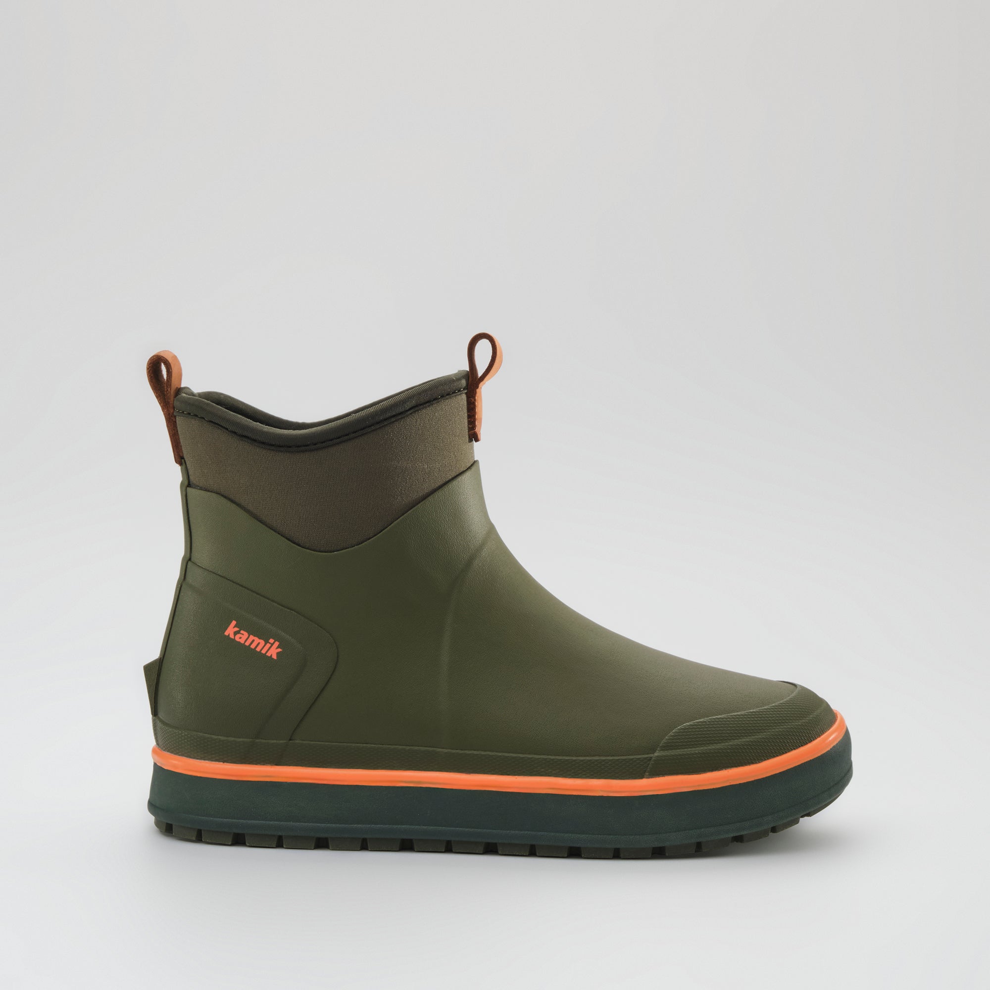 Lowtide - Rain Boots - Men