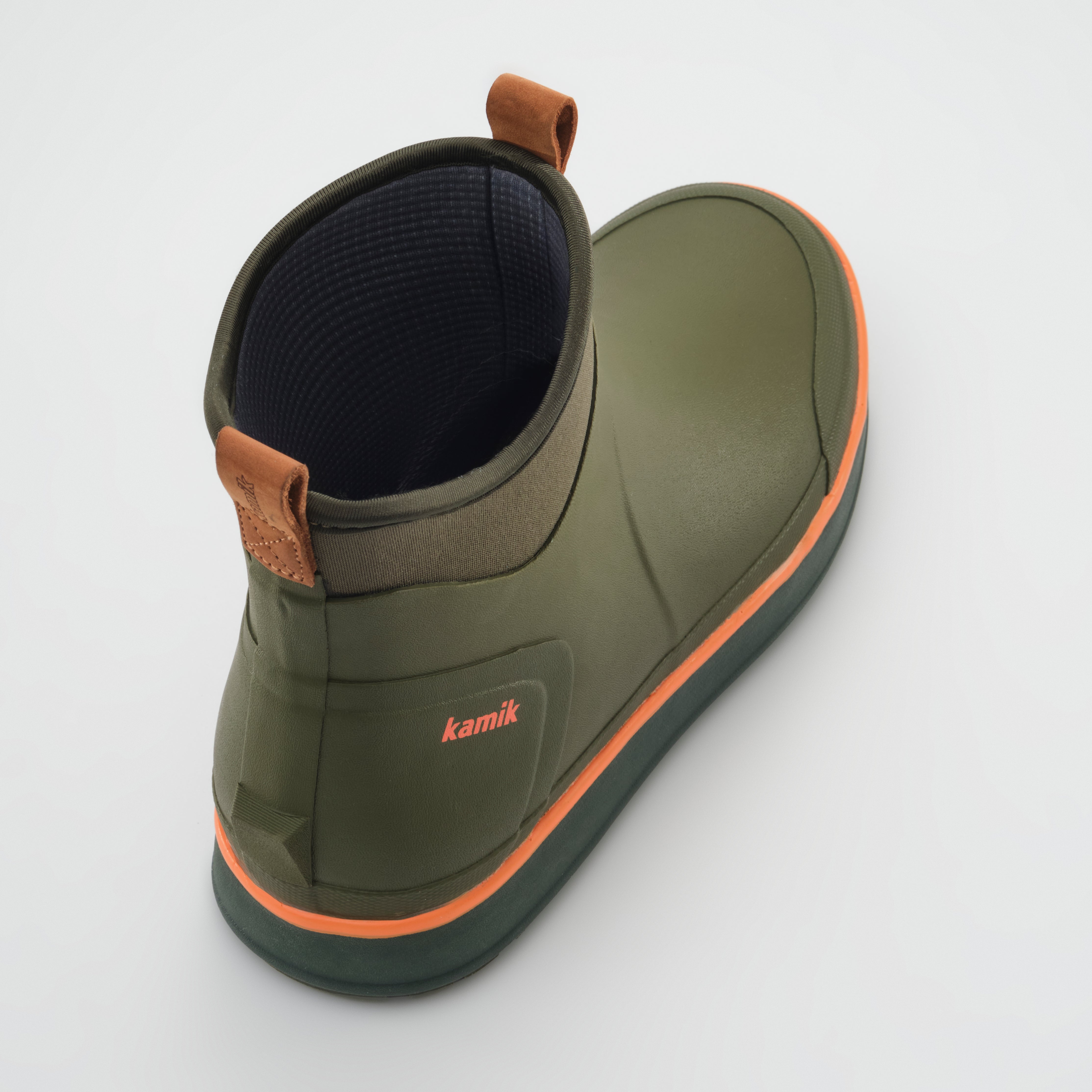 Lowtide - Rain Boots - Men
