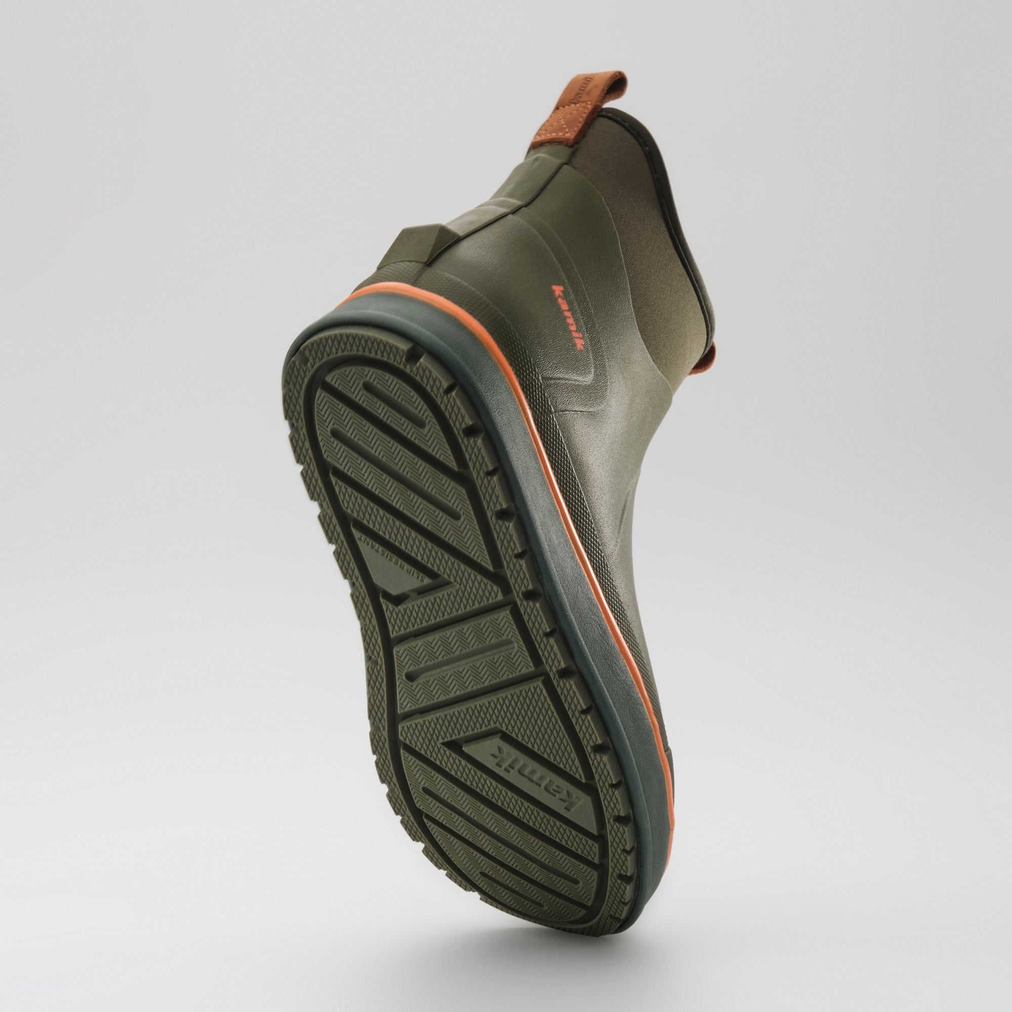 Lowtide - Rain Boots - Men