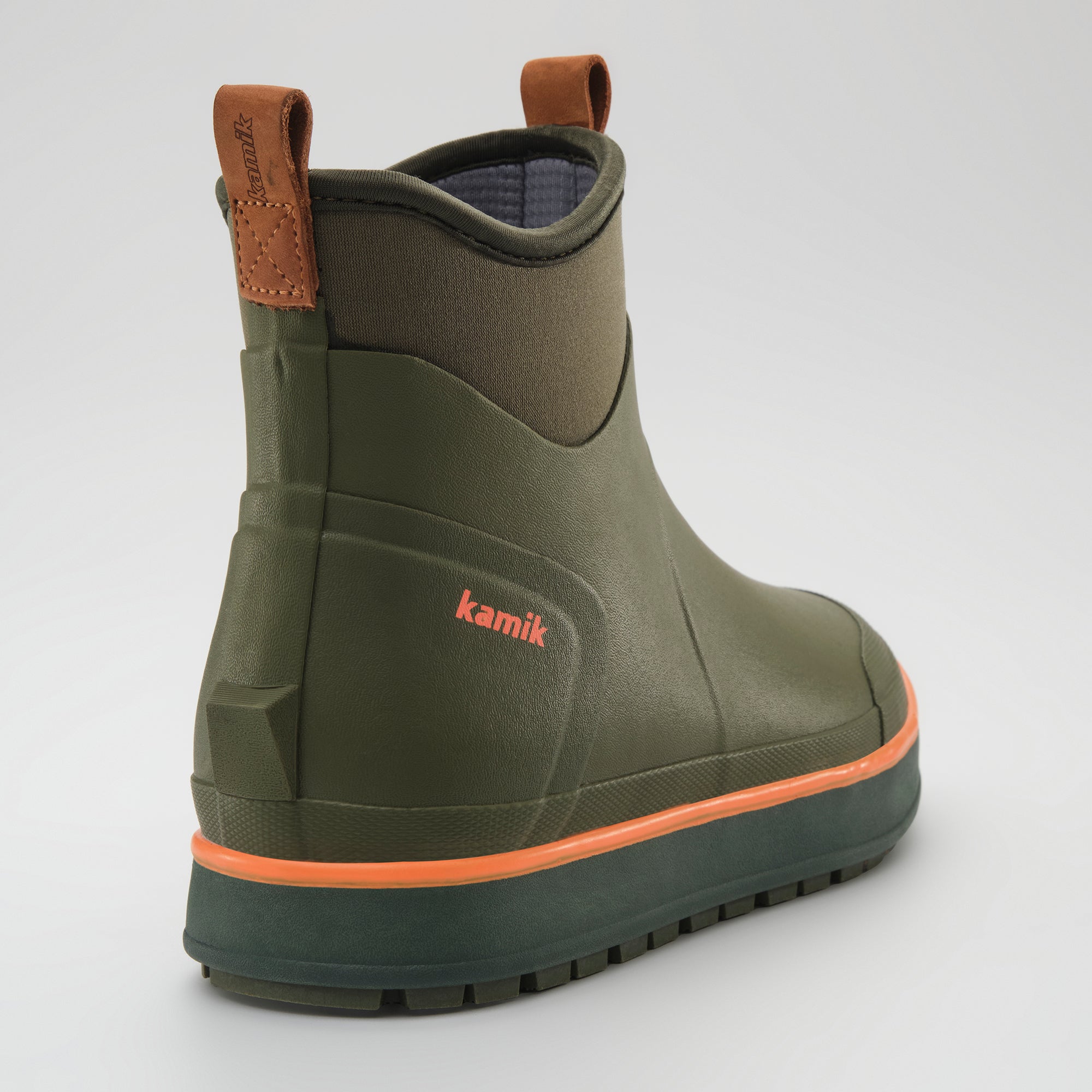 Lowtide - Rain Boots - Men