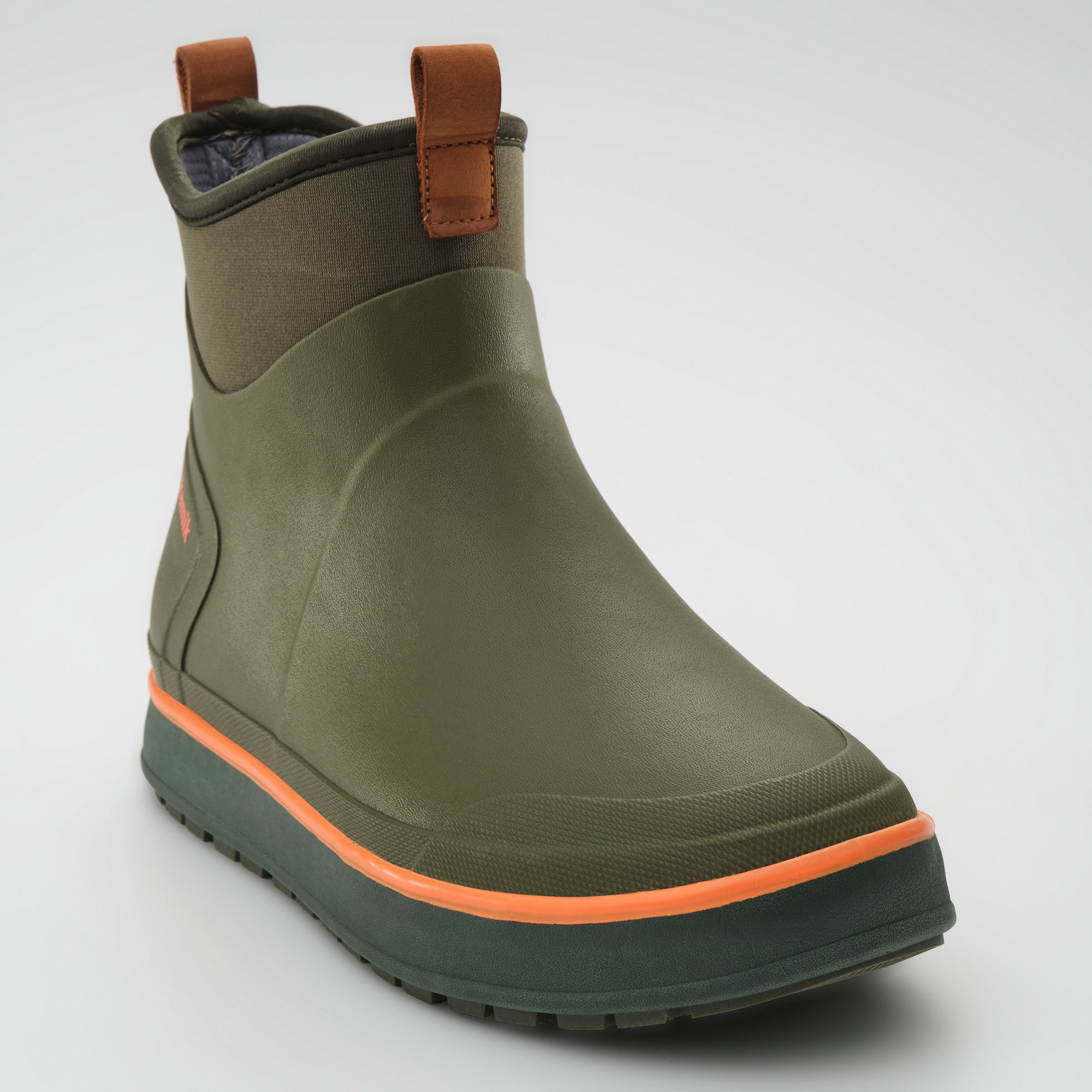 Lowtide - Rain Boots - Men