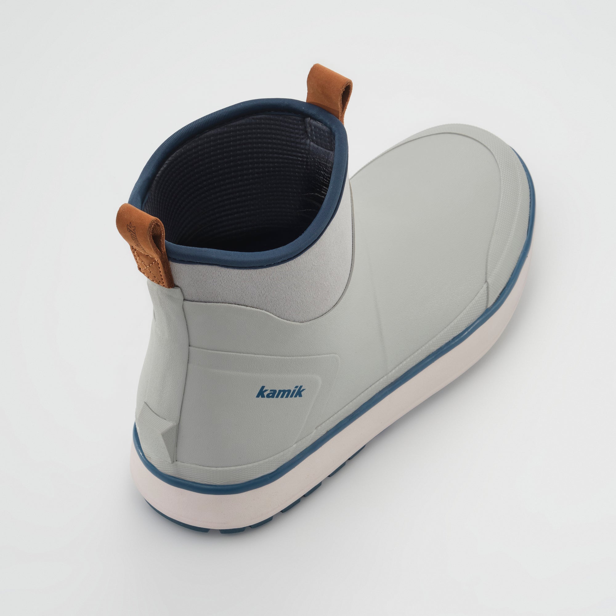 Lowtide - Rain Boots - Men