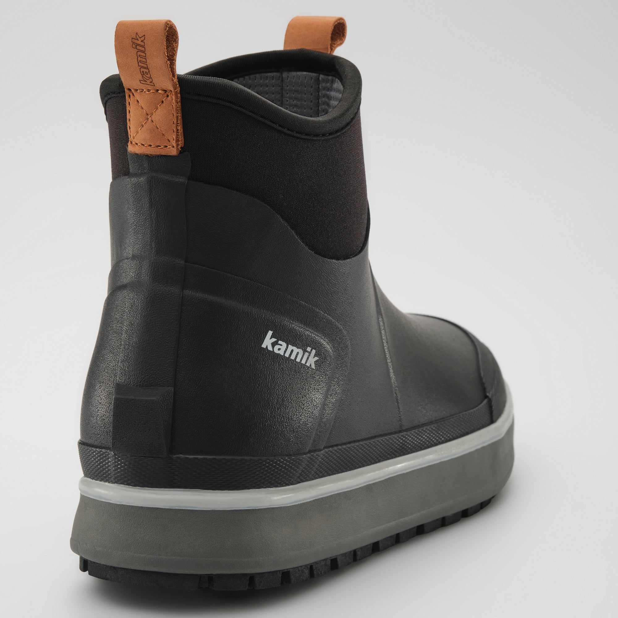 Lowtide - Rain Boots - Men