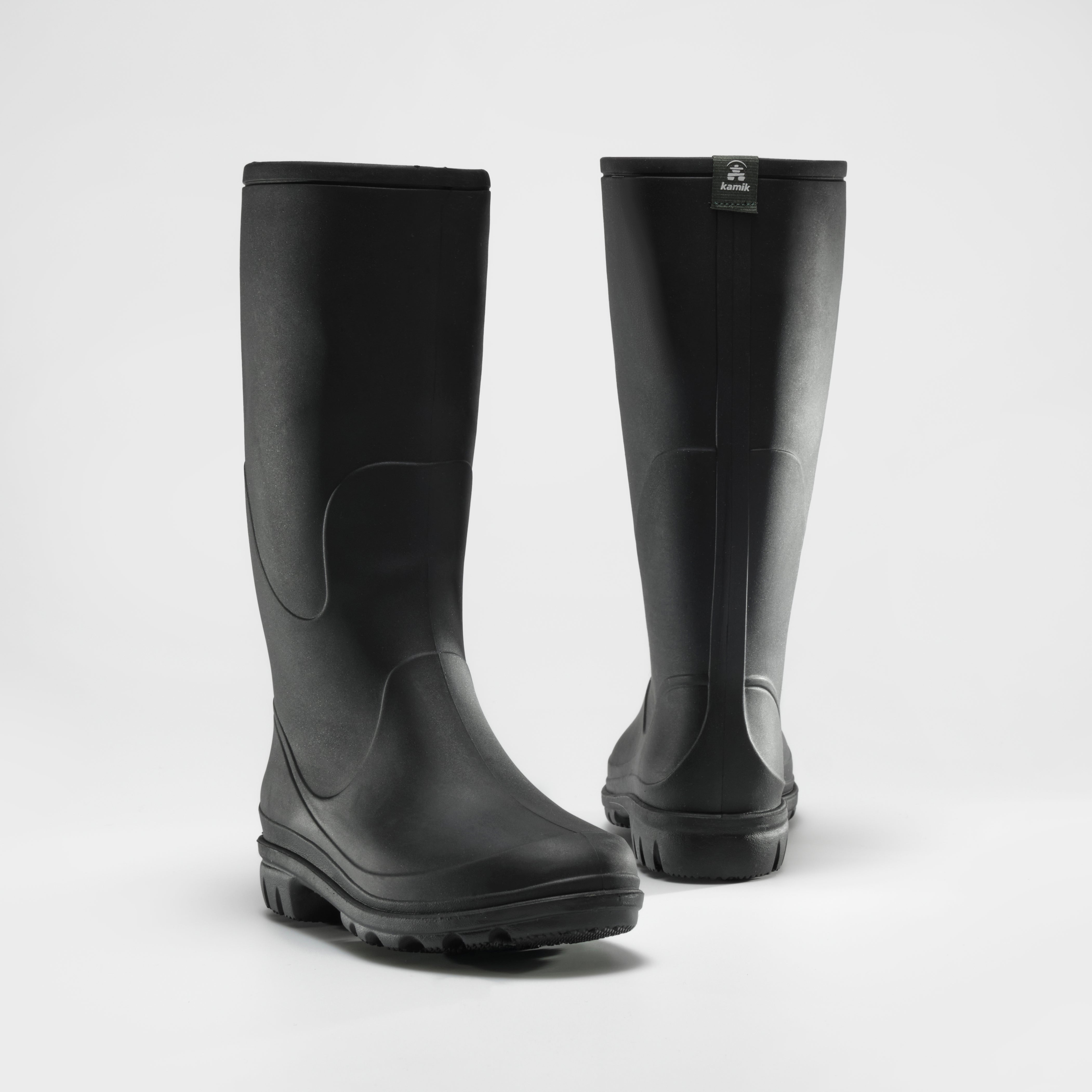 Miranda - Rain Boots - Women