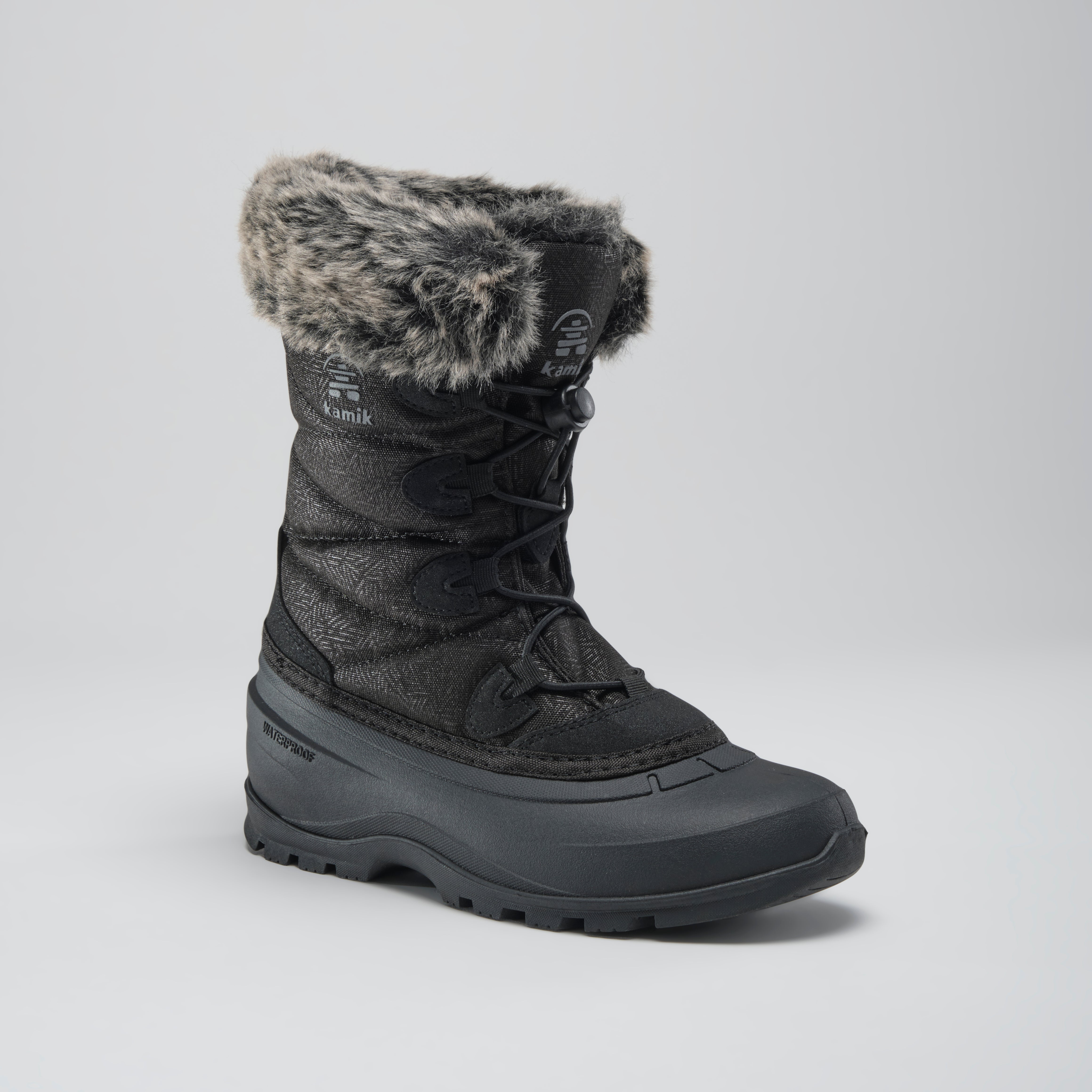 Momentum 3 - Winter Boots - Women