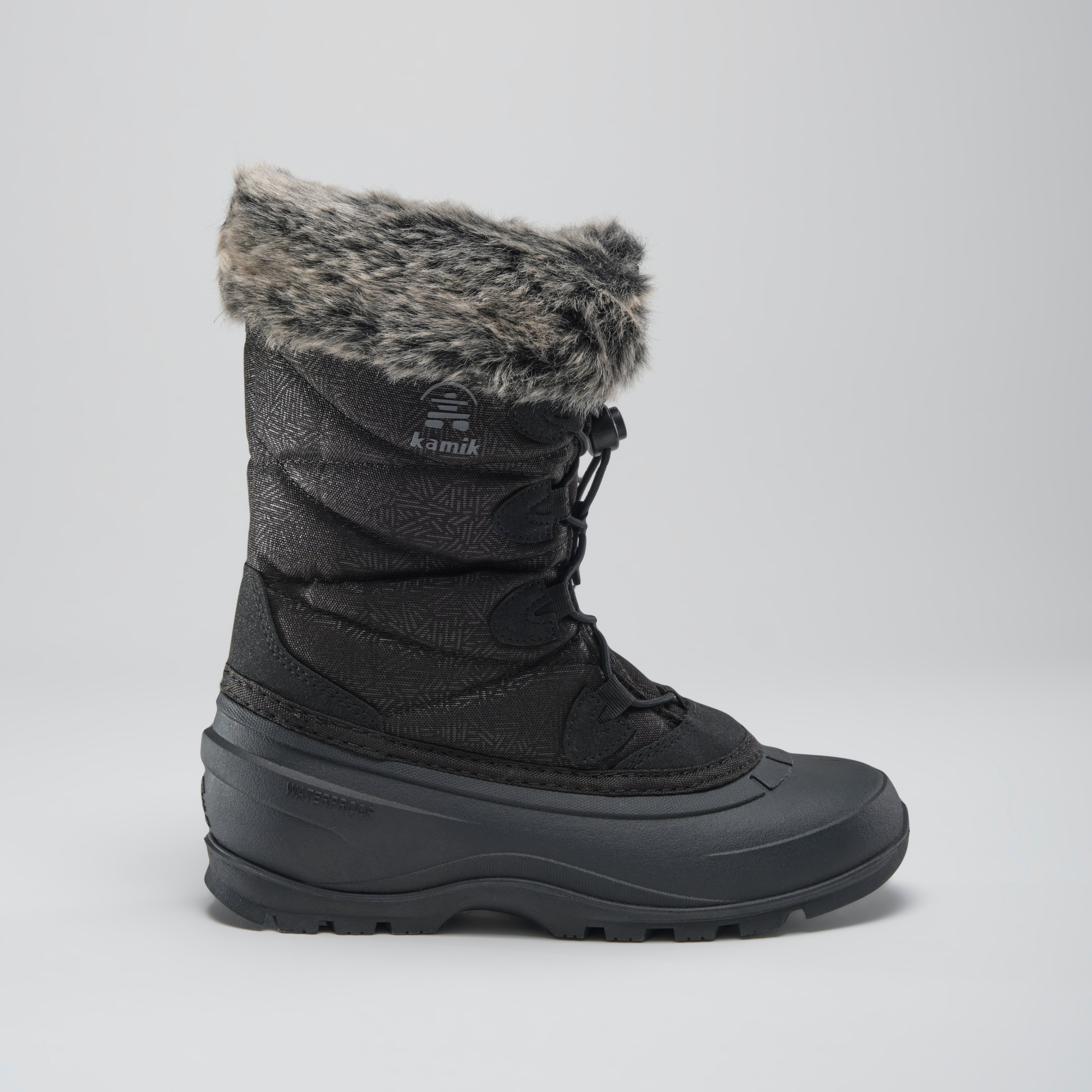 Momentum 3 - Winter Boots - Women