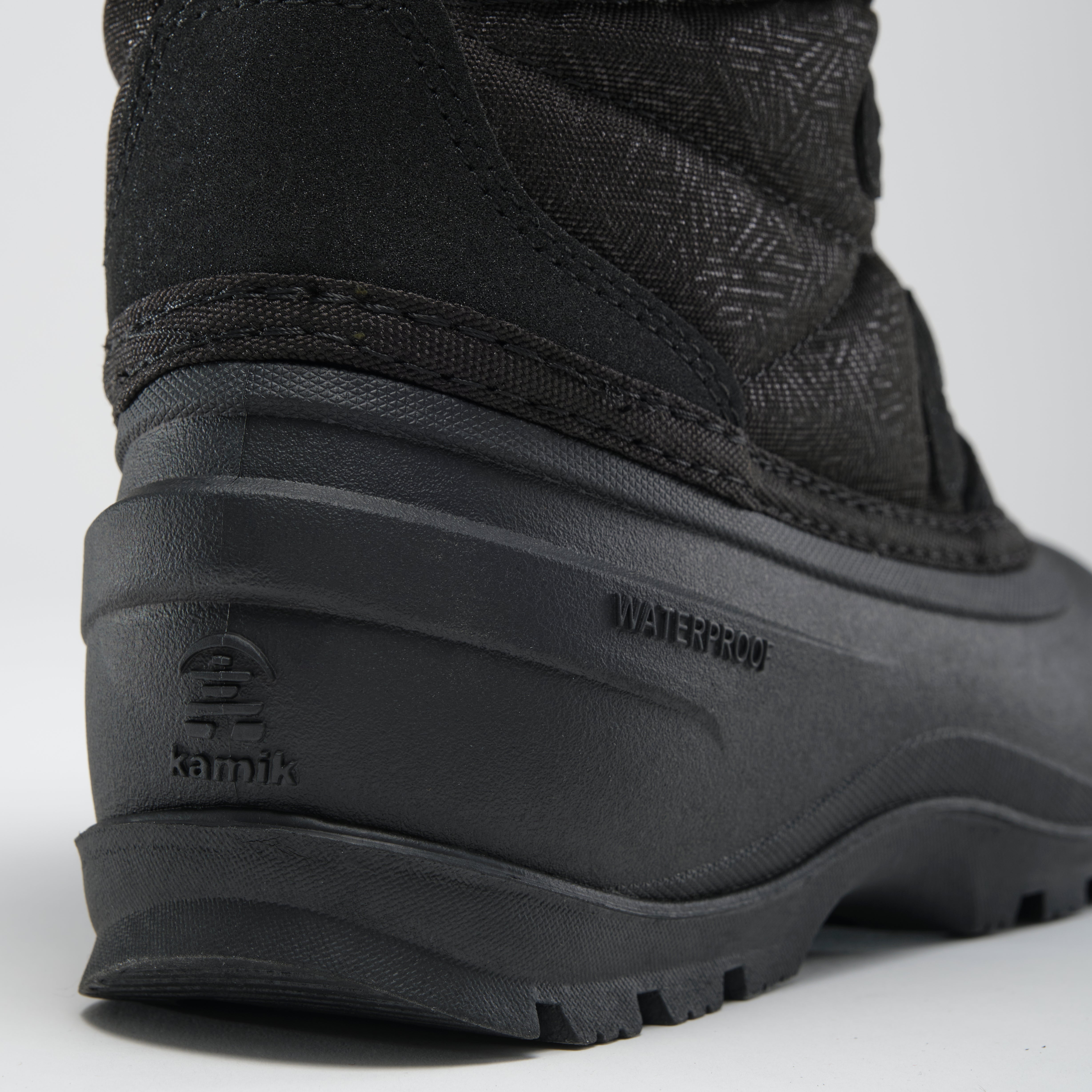 Momentum 3 - Winter Boots - Women