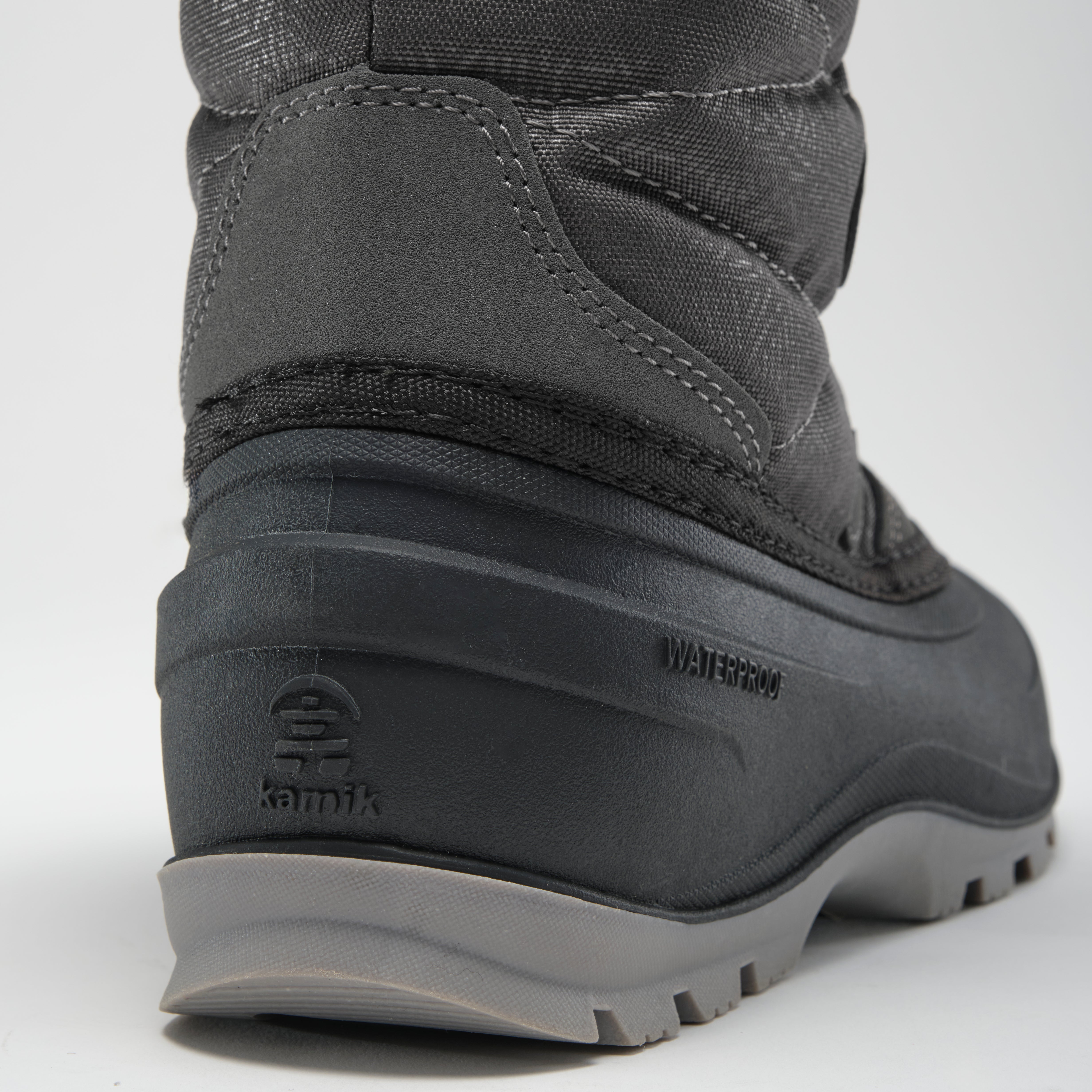 Momentum 3 - Winter Boots - Women