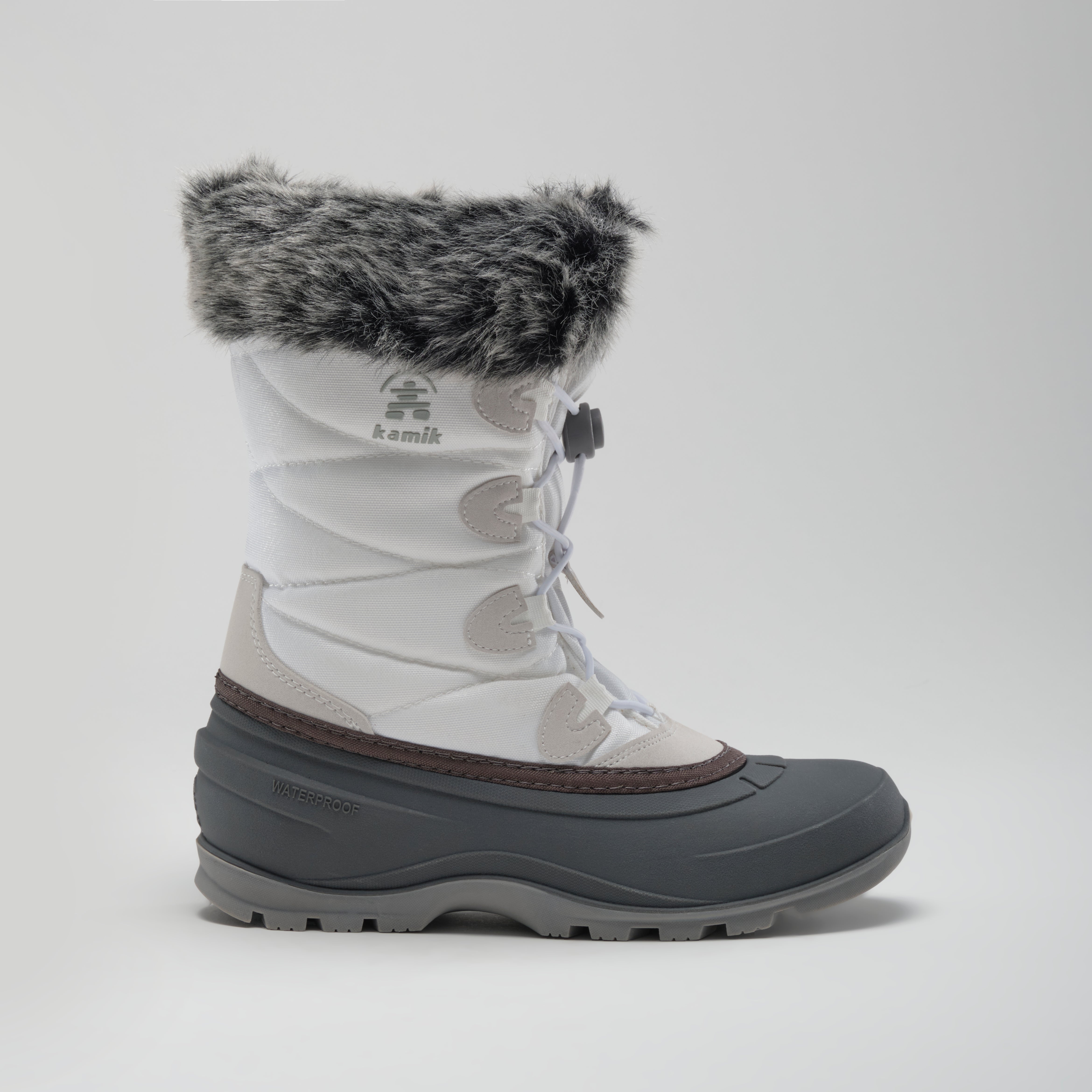 Momentum 3 - Winter Boots - Women