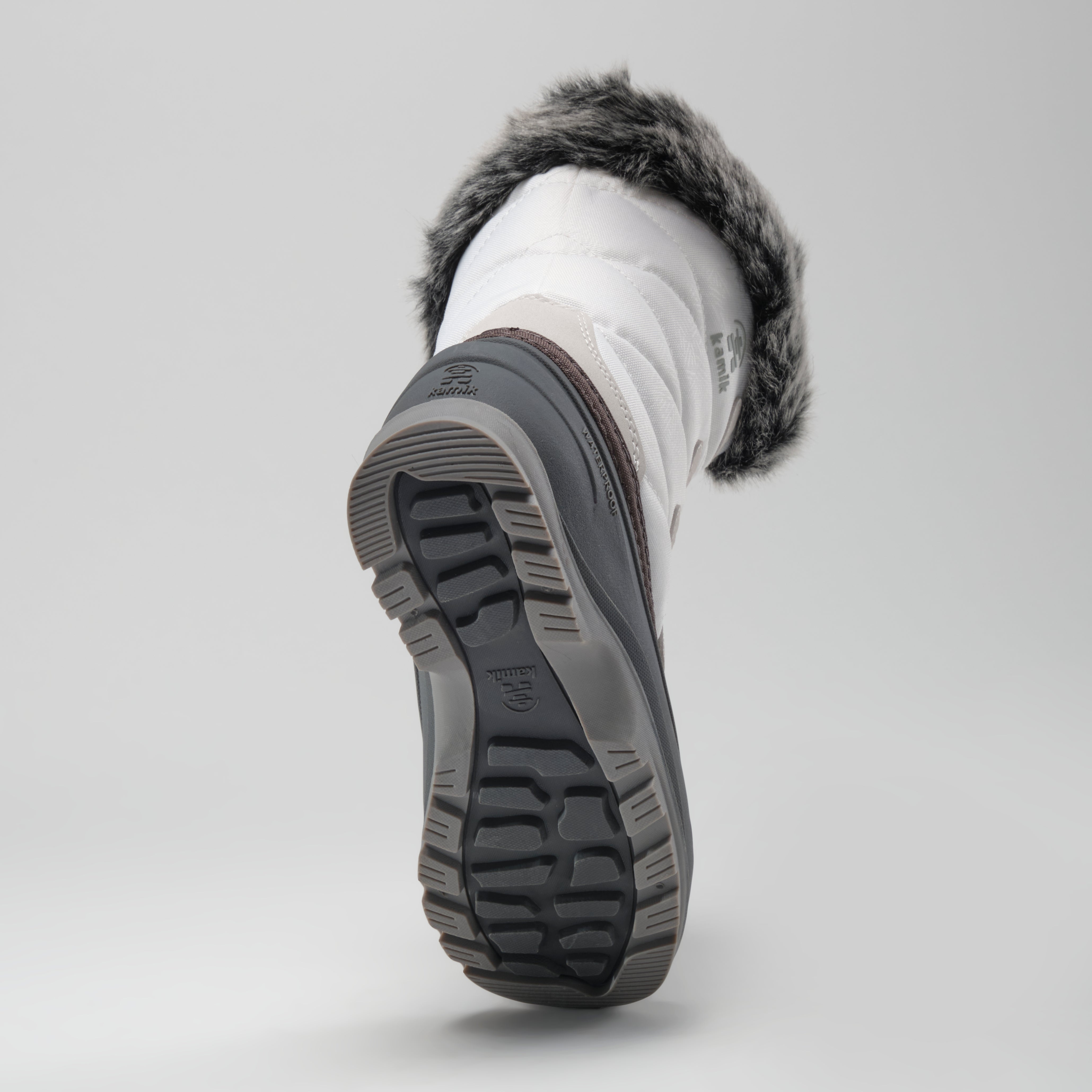 Momentum 3 - Winter Boots - Women