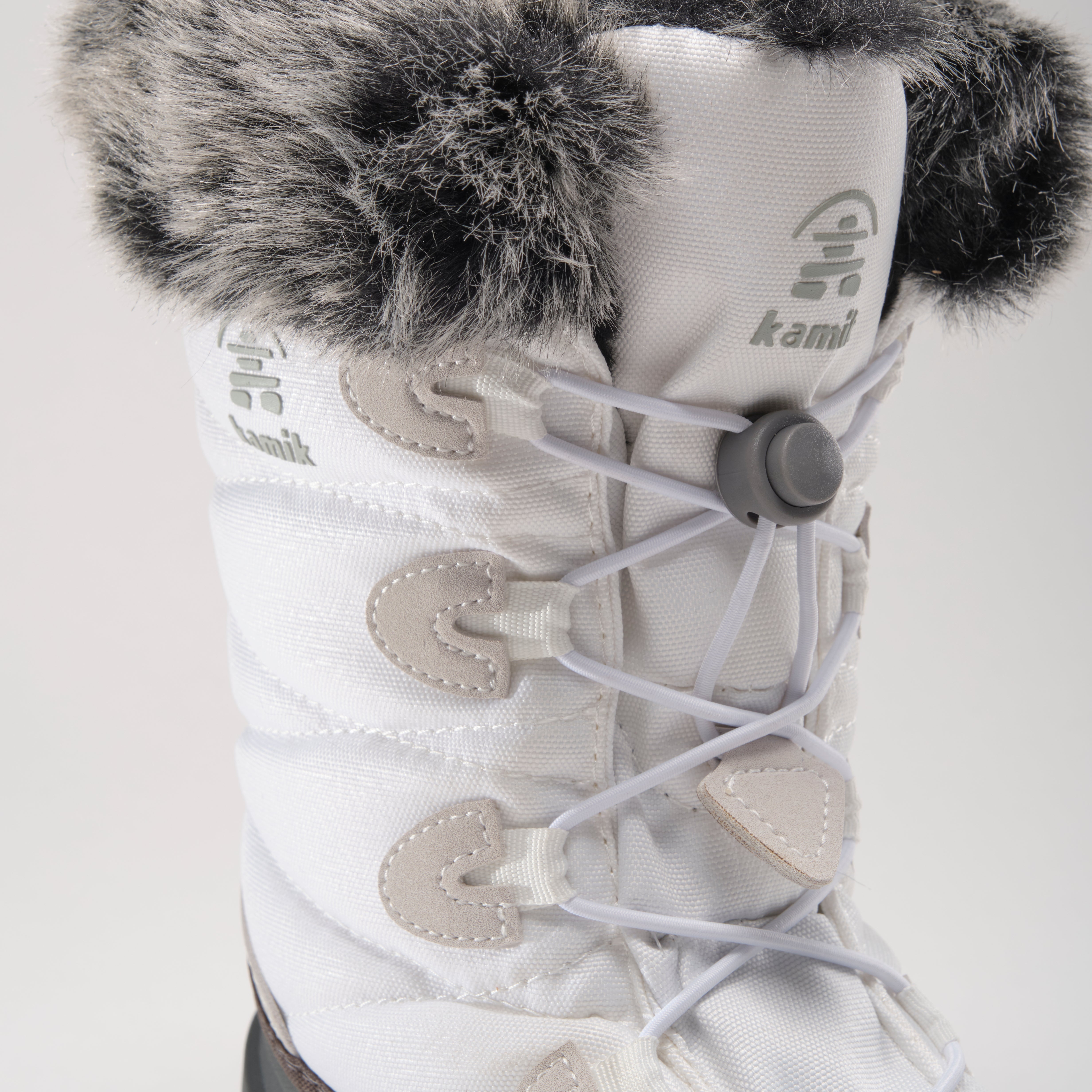 Momentum 3 - Winter Boots - Women