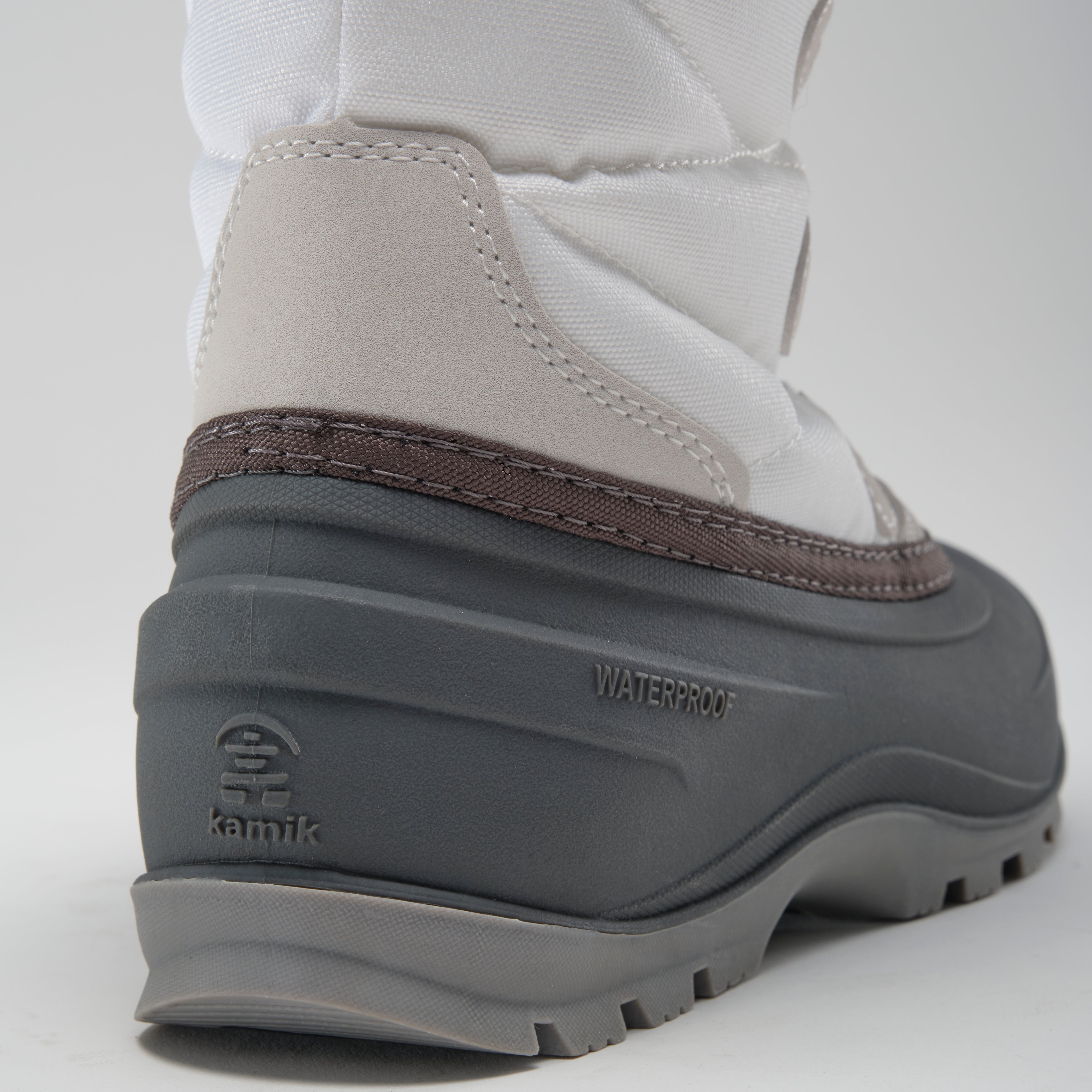 Momentum 3 - Winter Boots - Women
