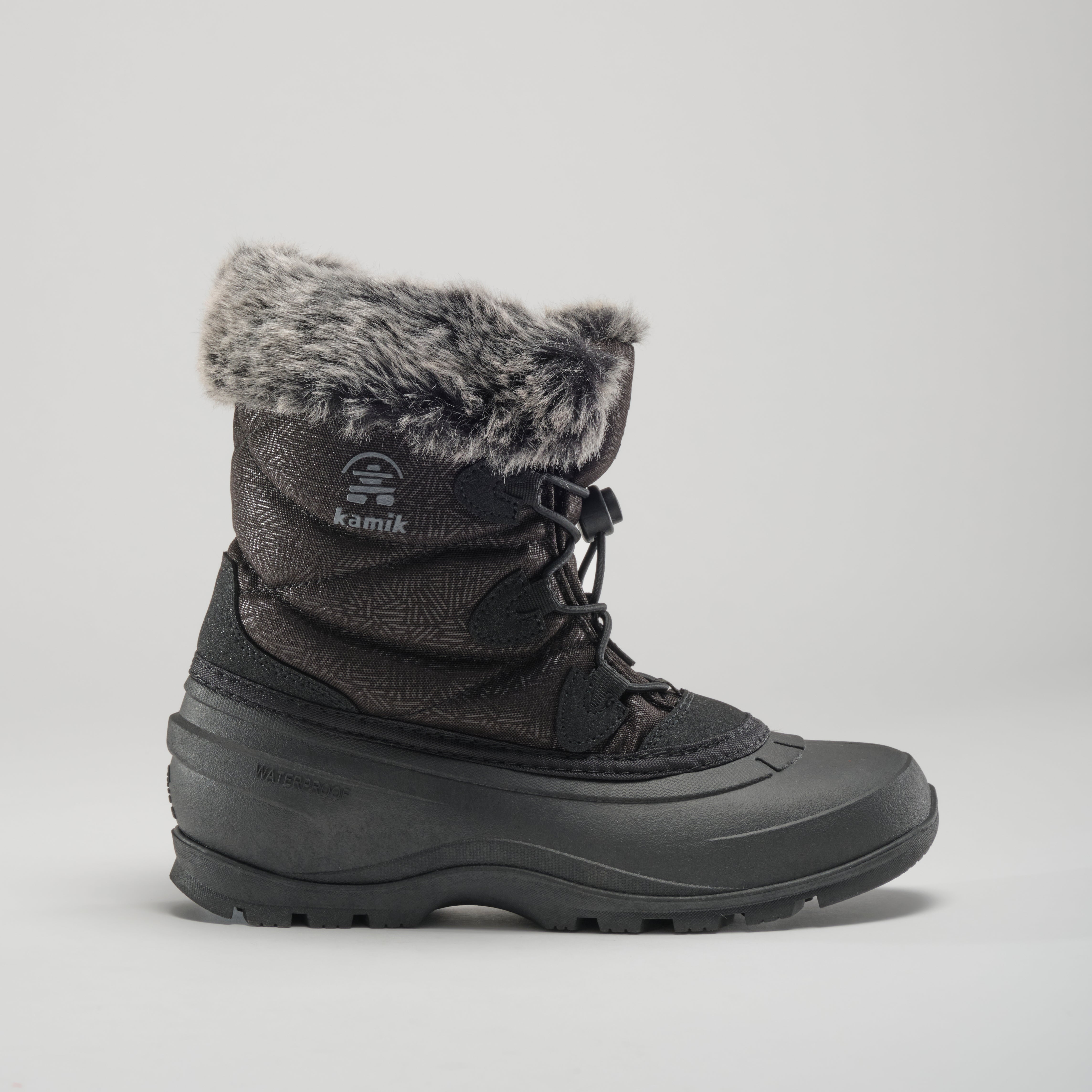 Momentum Lo 2 - Winter Boots - Women