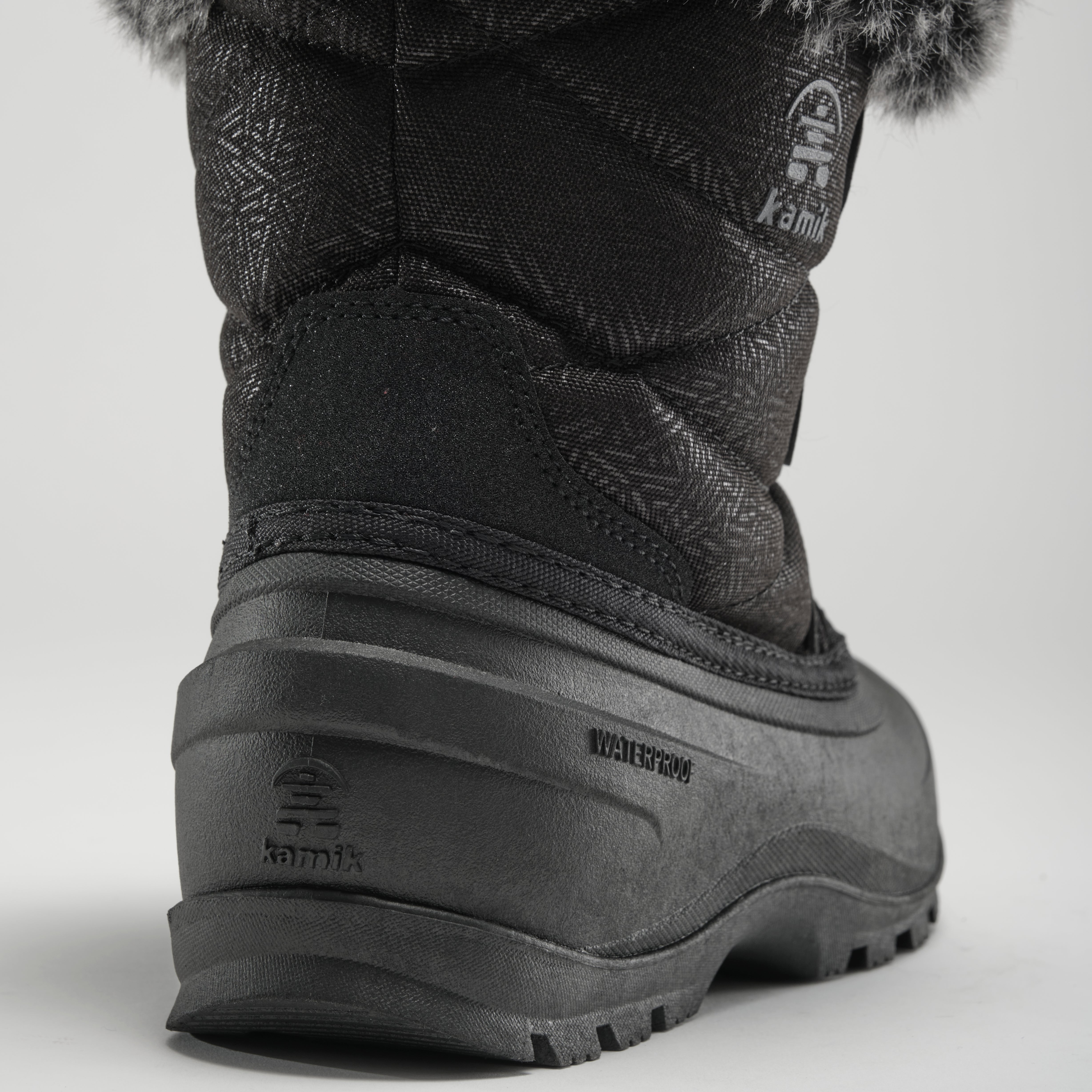 Momentum Lo 2 - Winter Boots - Women