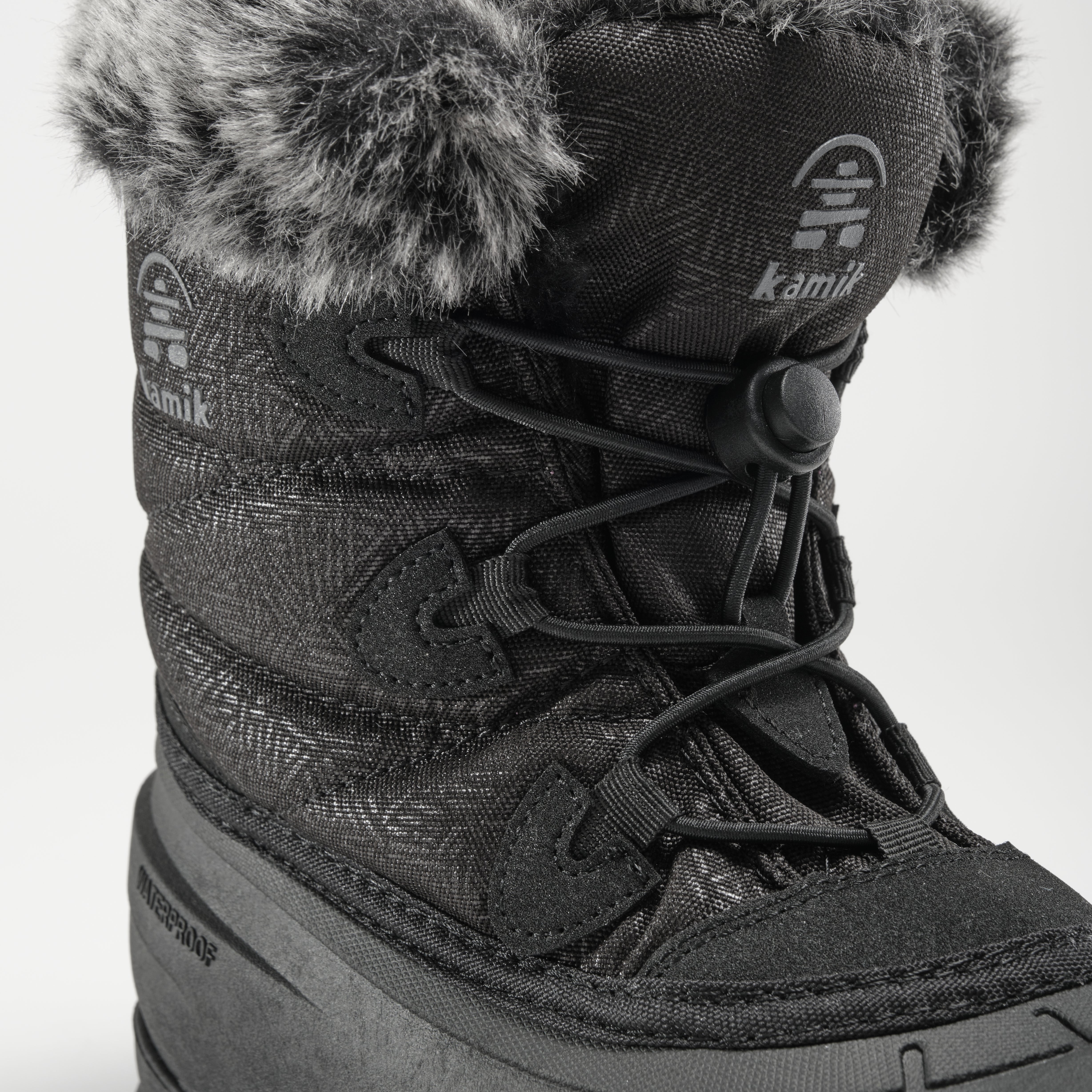 Momentum Lo 2 - Winter Boots - Women