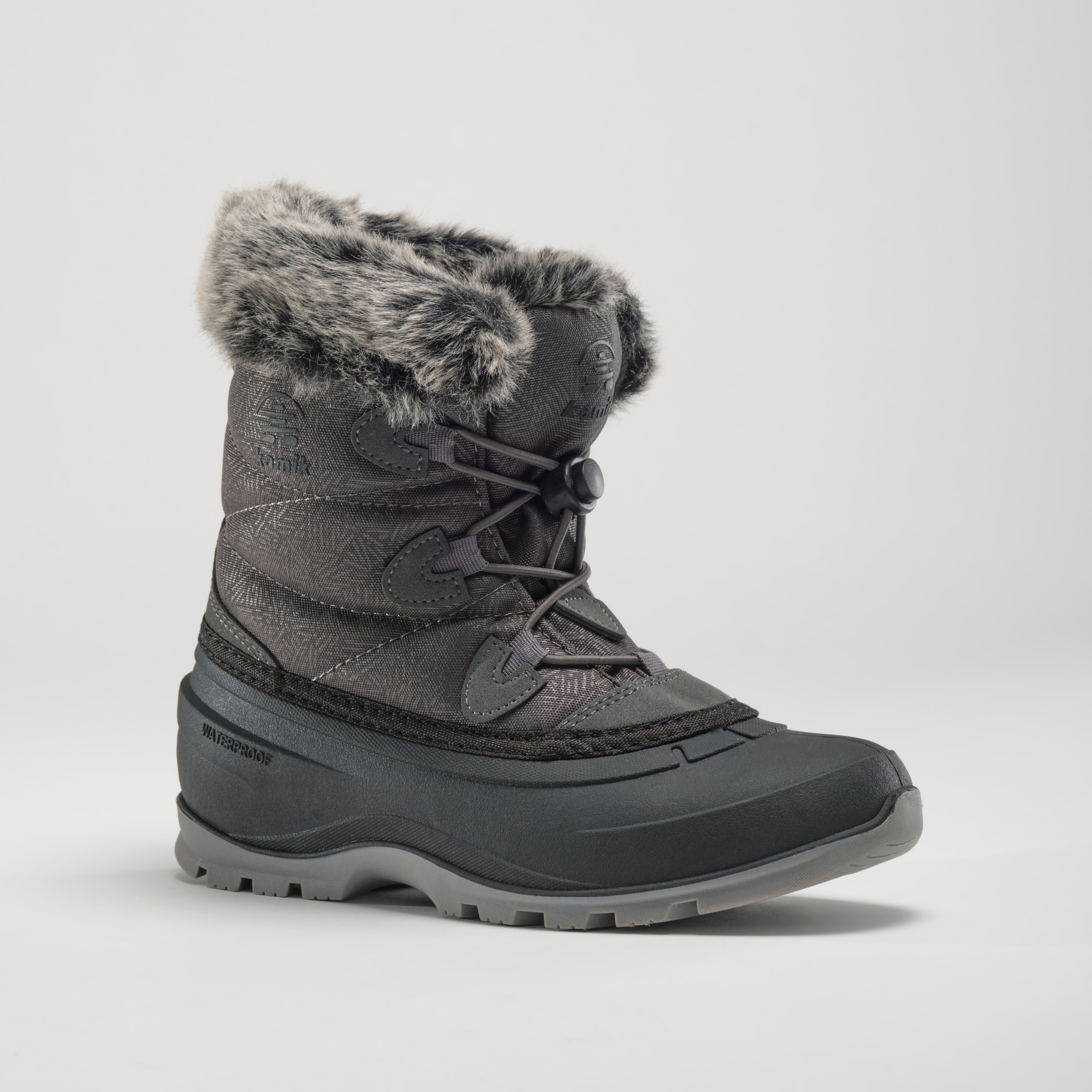 Momentum Lo 2 - Winter Boots - Women