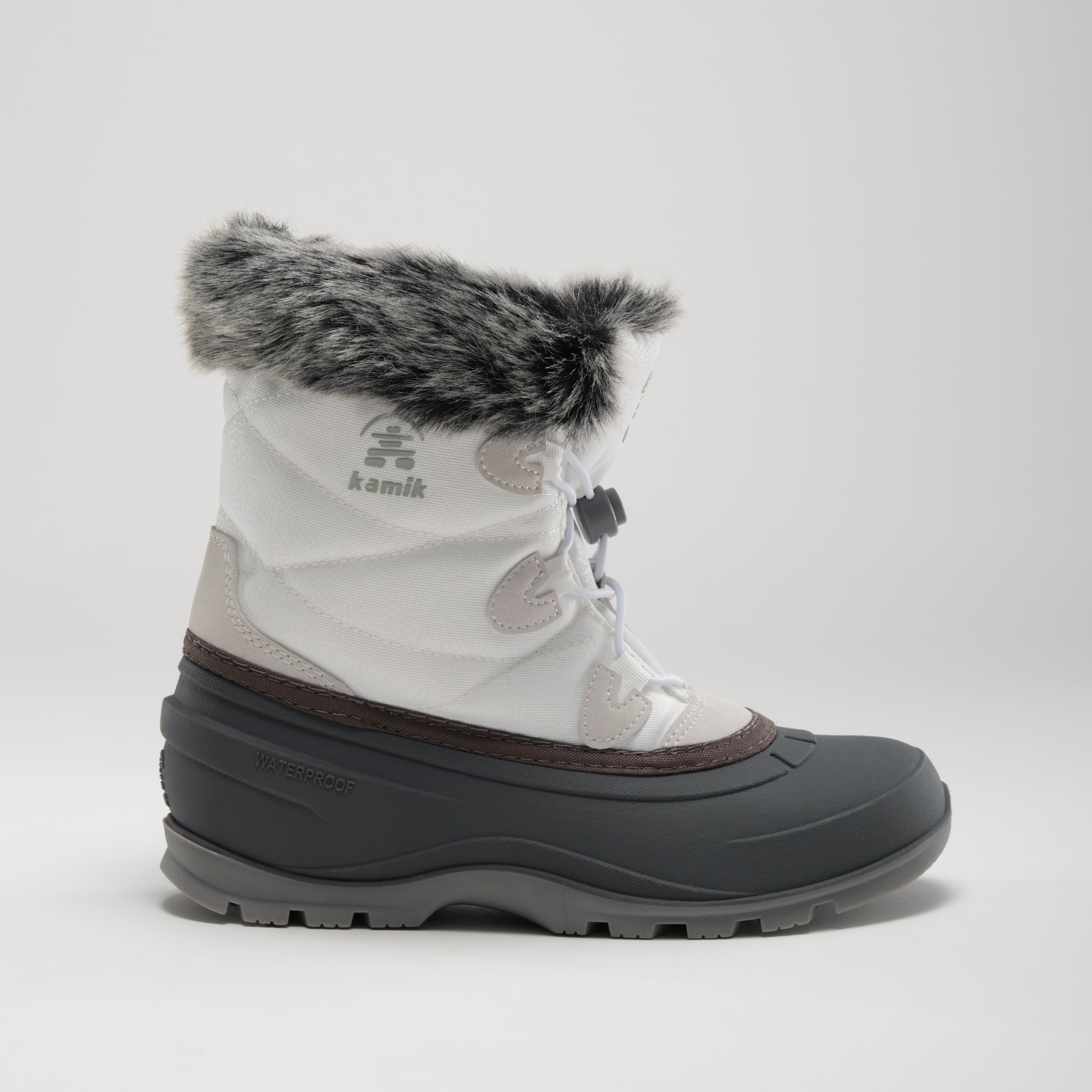 Momentum Lo 2 - Winter Boots - Women