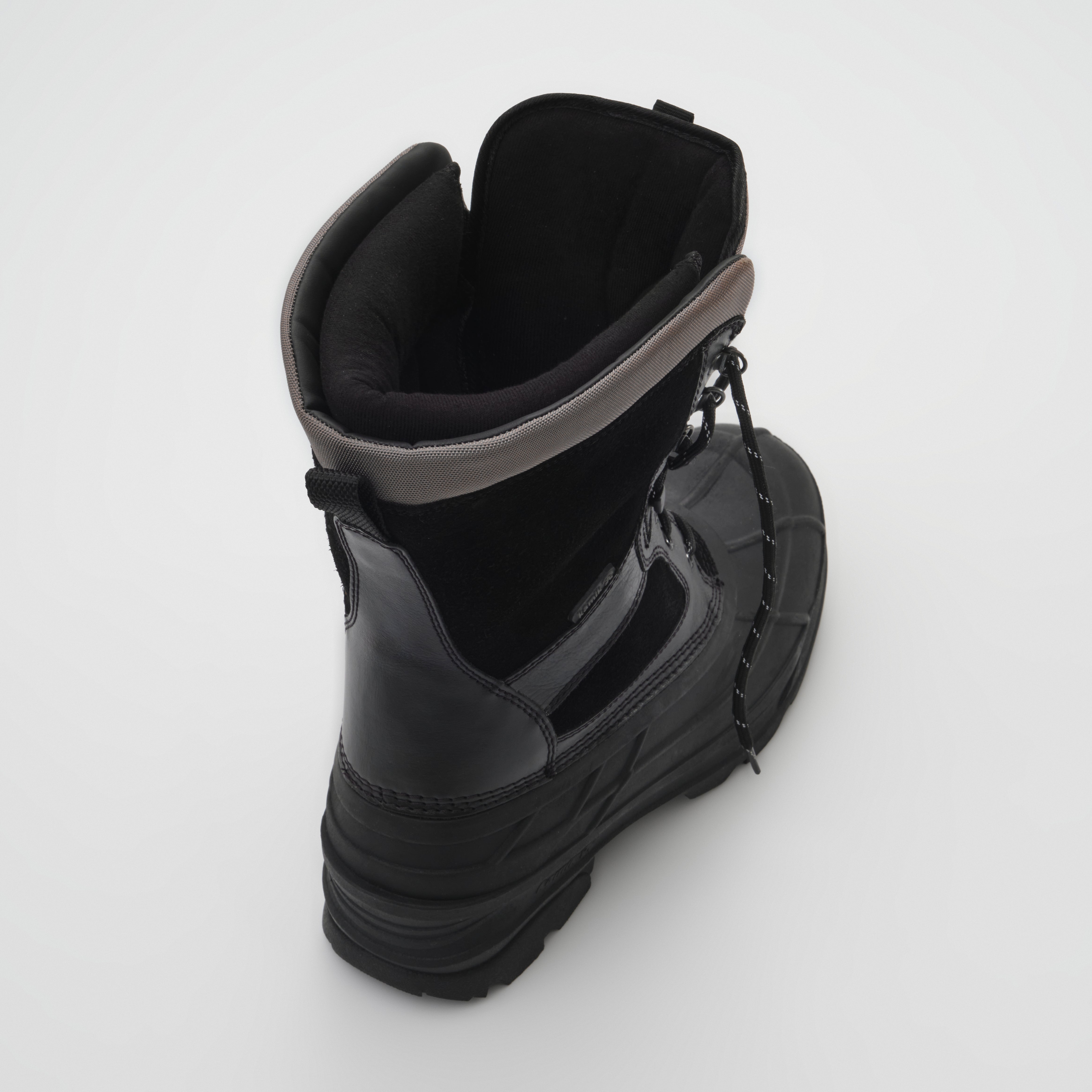 Nation Plus - Winter Boots - Men