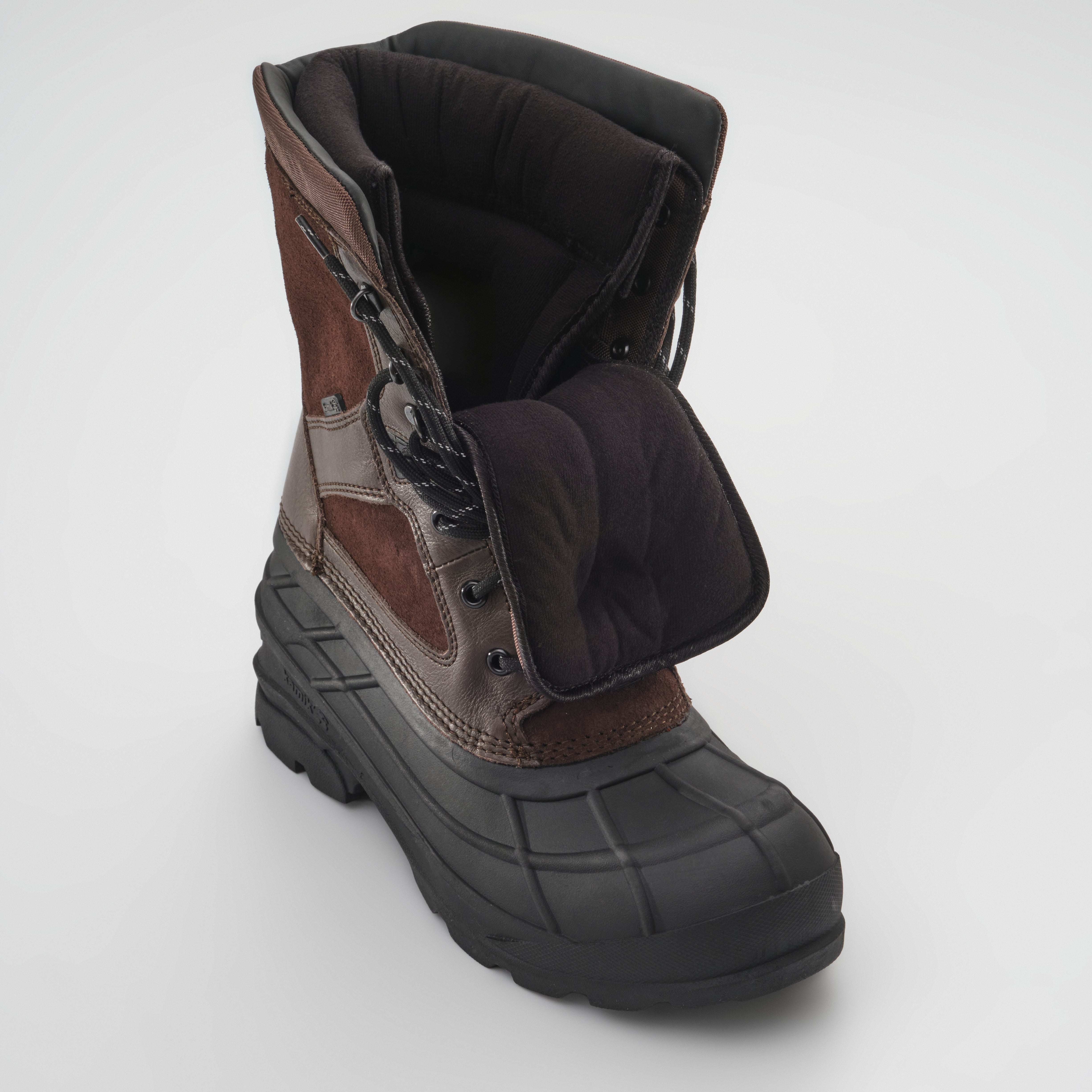 Nation Plus - Winter Boots - Men