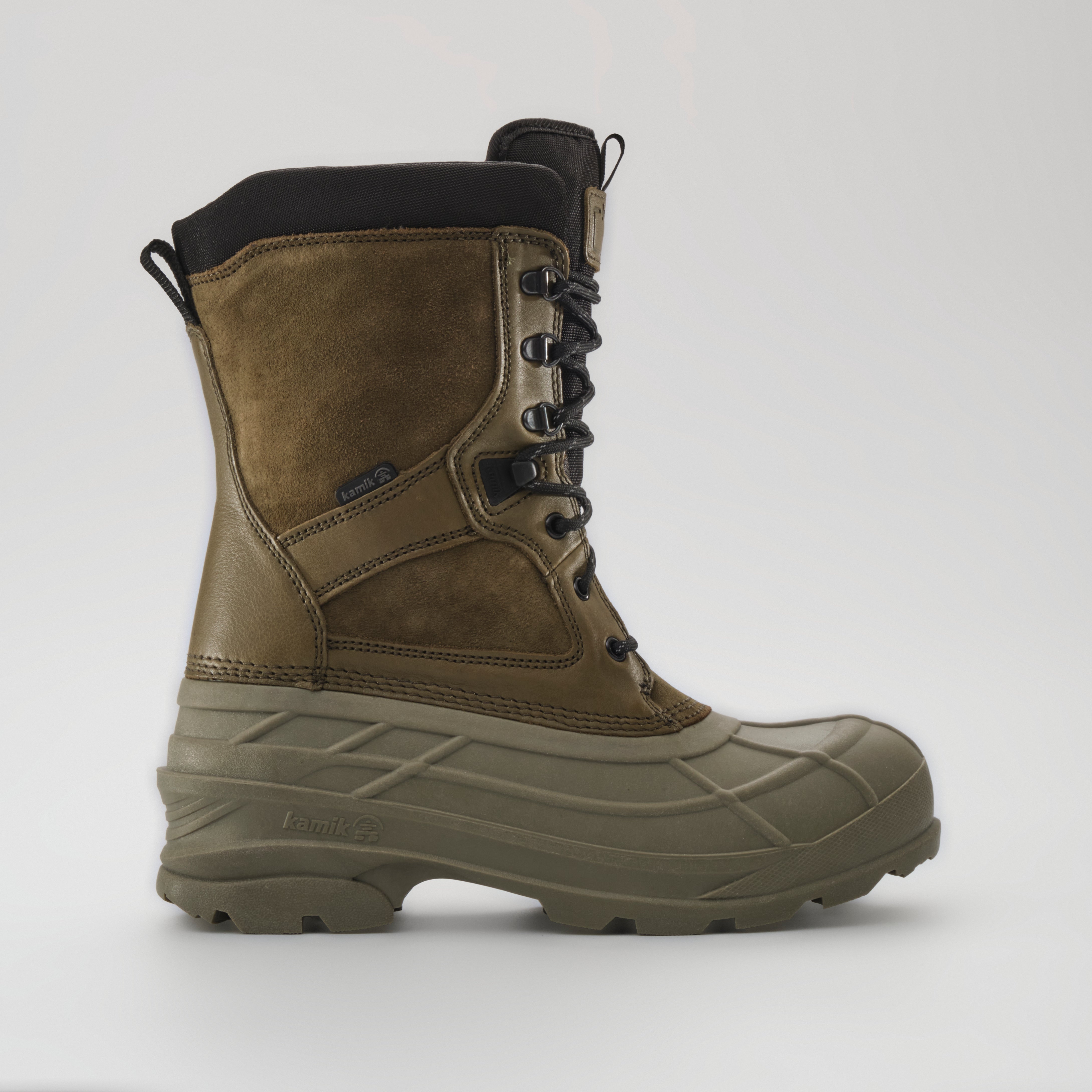 Nation Plus - Winter Boots - Men