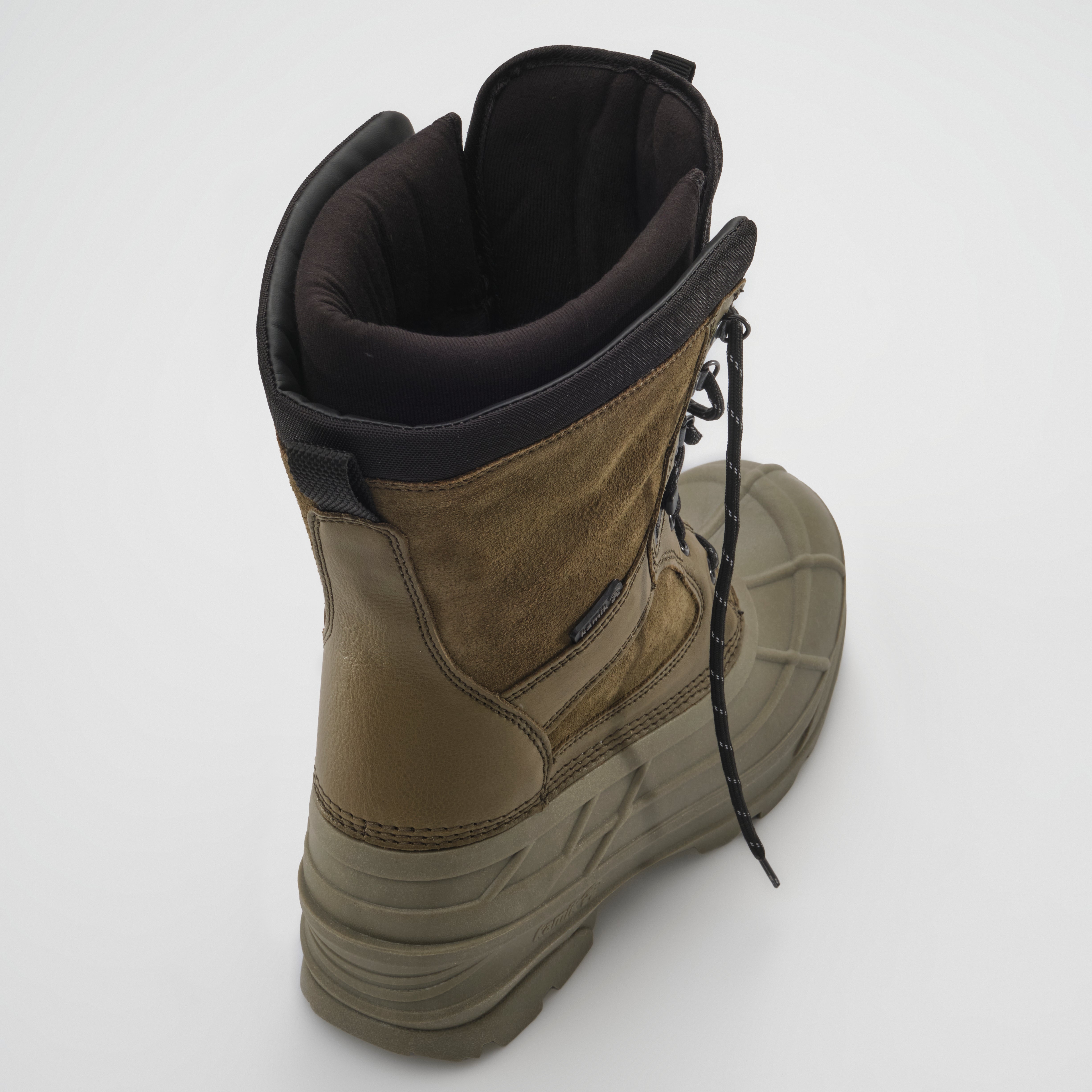 Nation Plus - Winter Boots - Men