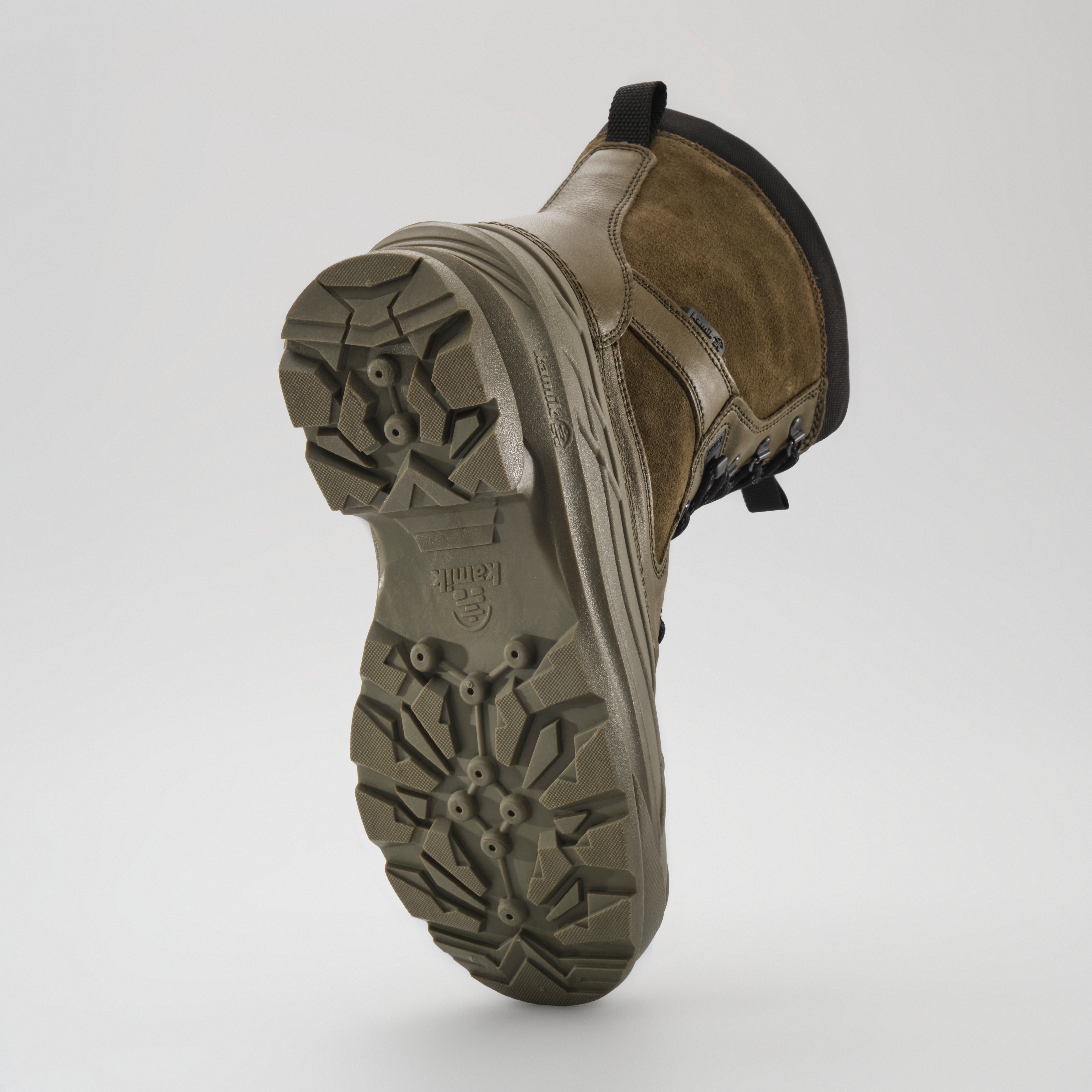 Nation Plus - Winter Boots - Men